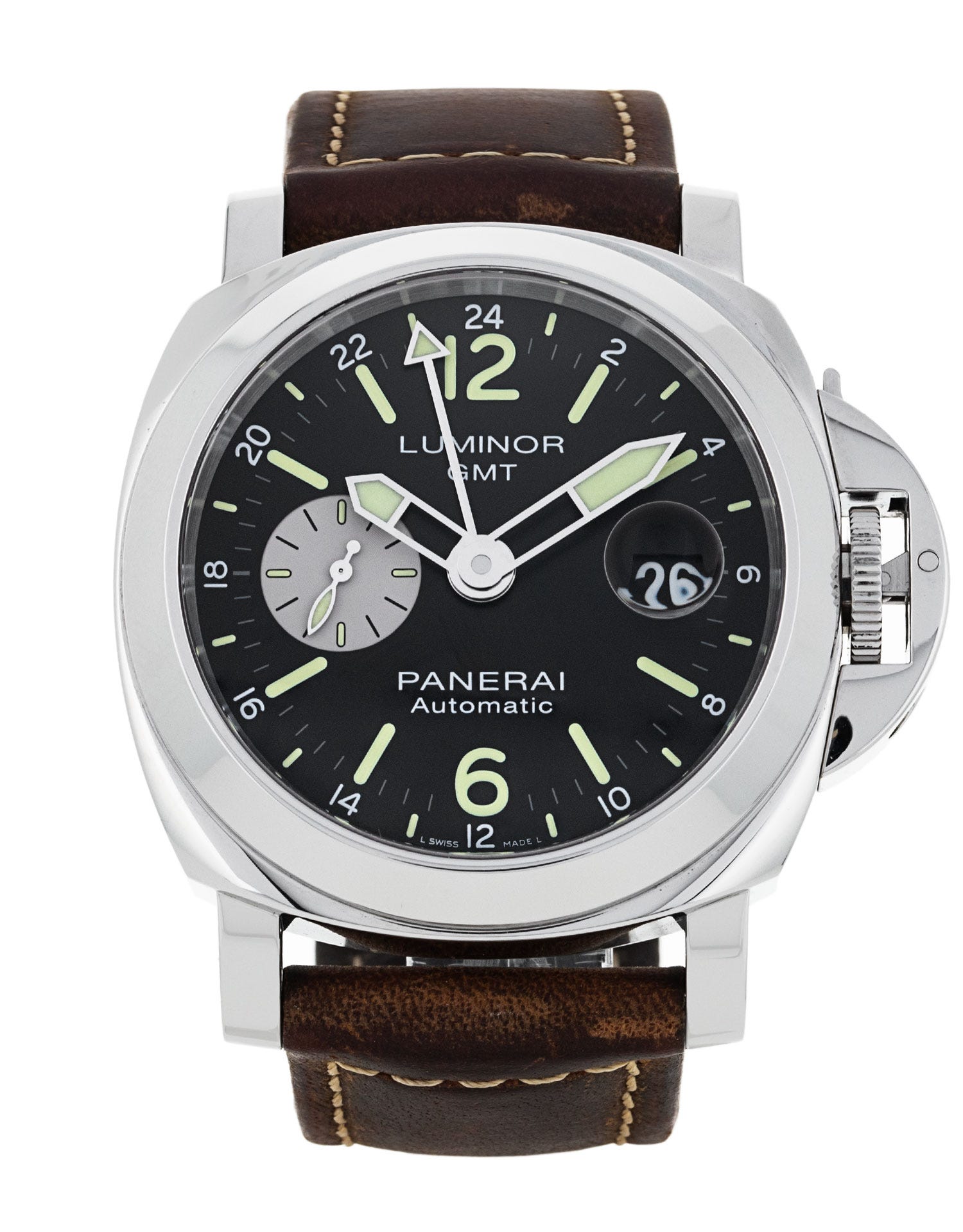 Panerai Luminor GMT PAM01088 279401