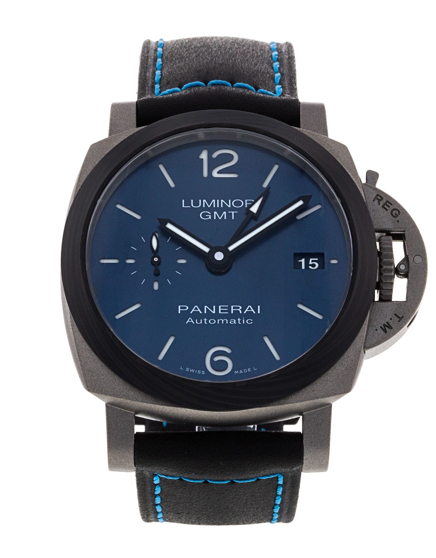 Panerai Luminor GMT PAM01279