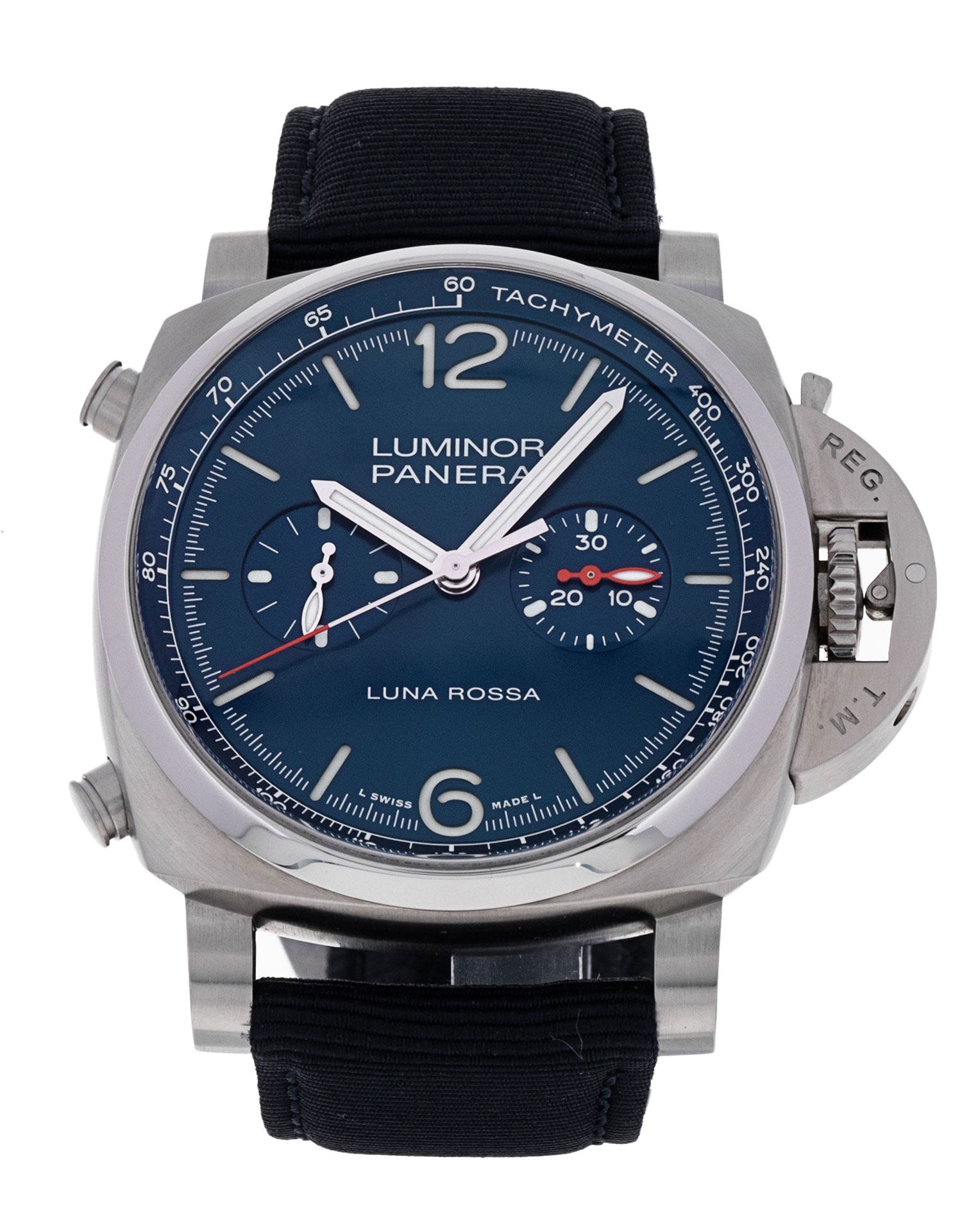 Panerai Luminor Luna Rossa PAM01303 258313