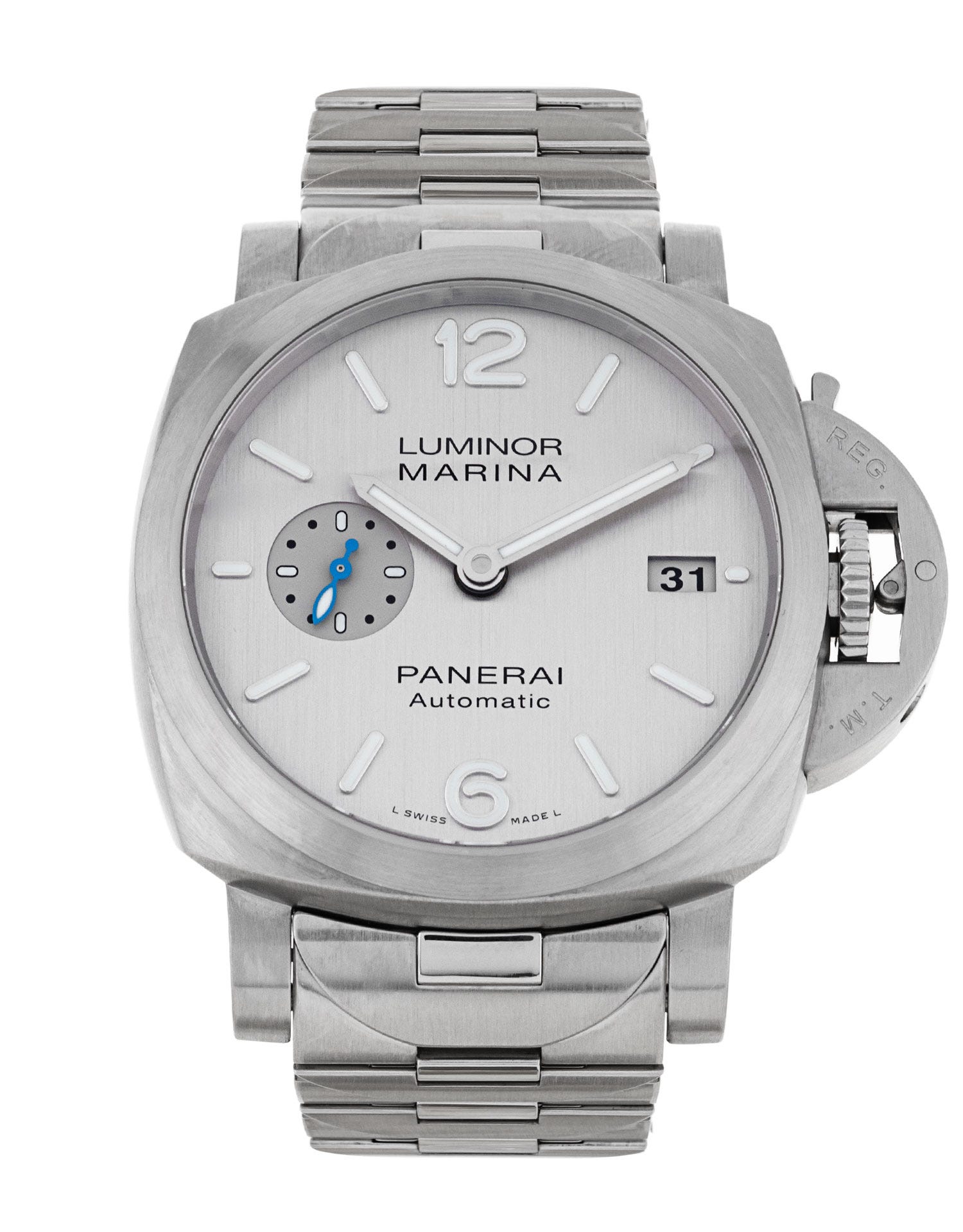Panerai Luminor Marina PAM00977 267563