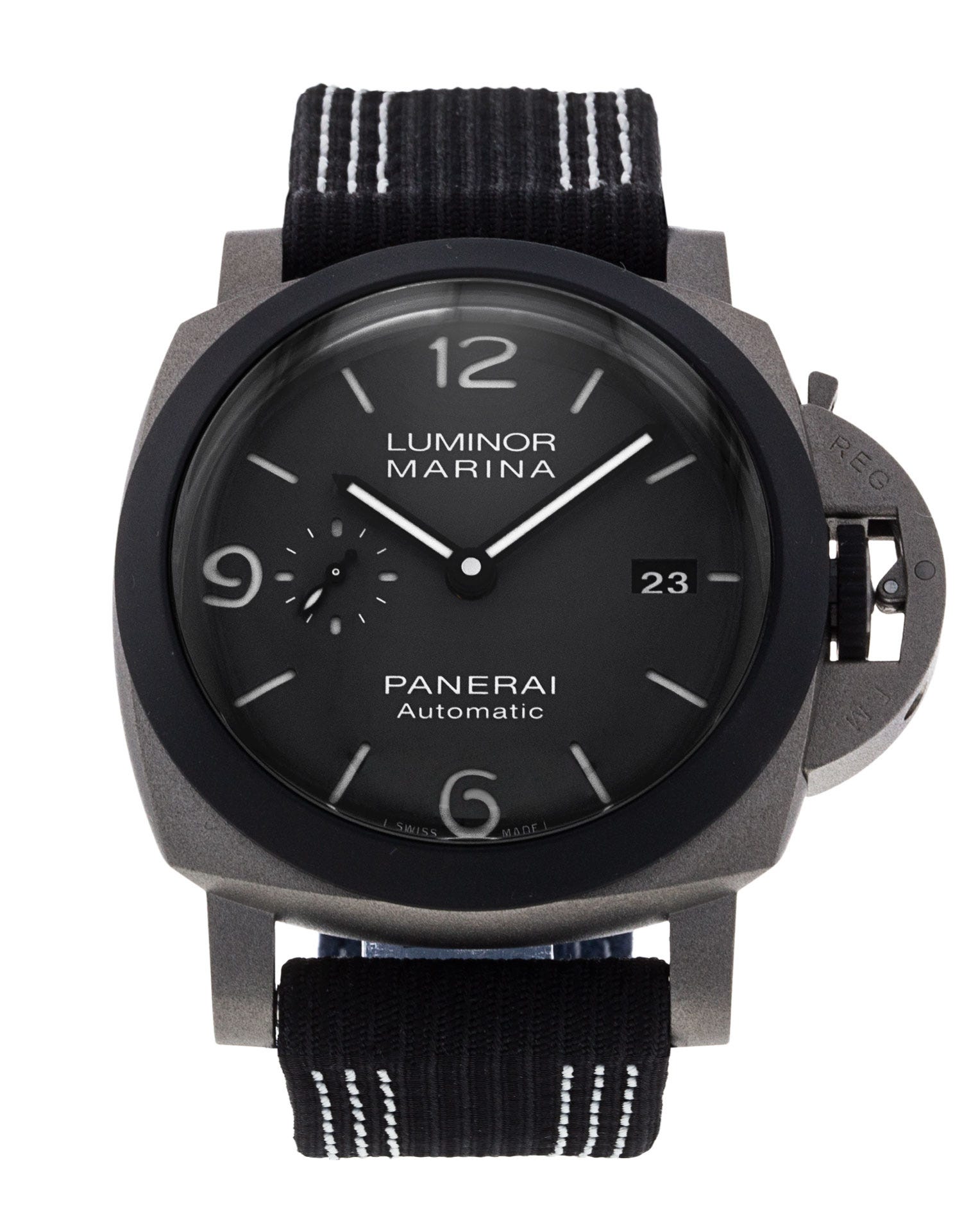 Panerai Luminor Marina PAM01122