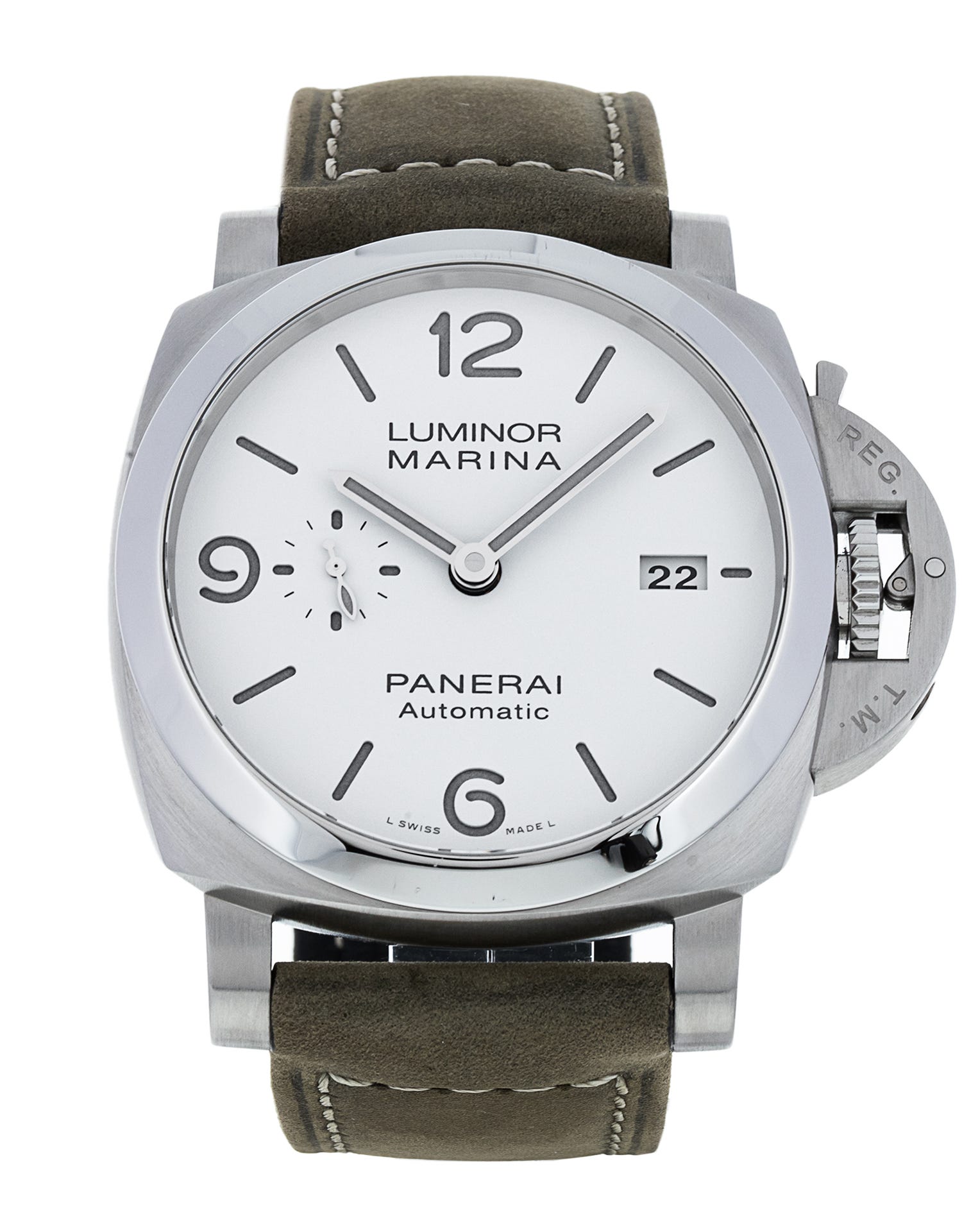 Panerai Luminor Marina PAM01314 279230