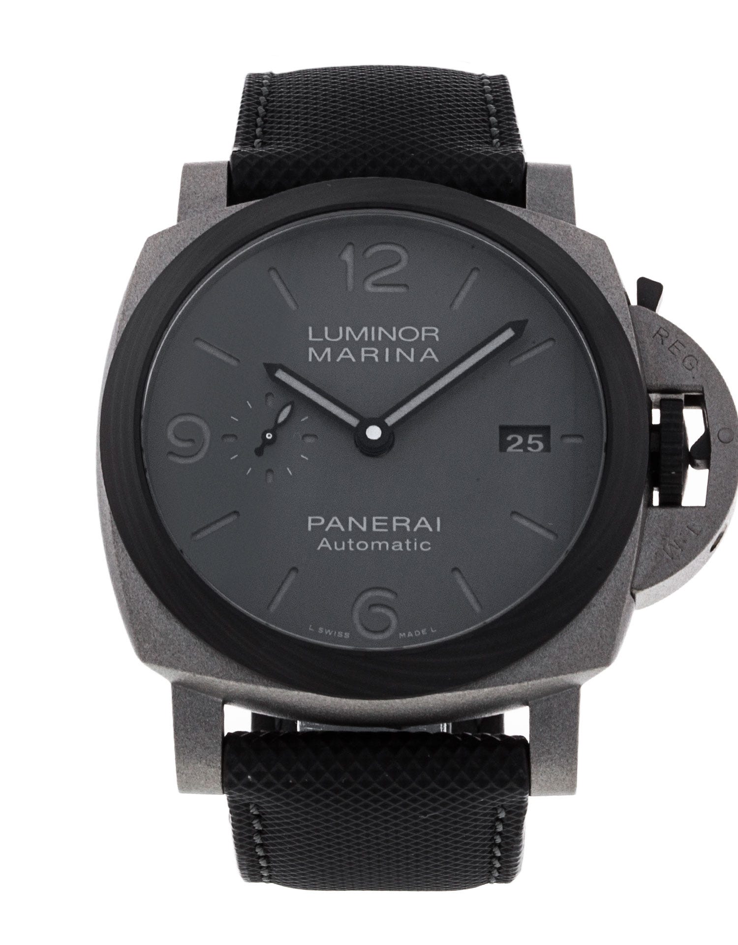 Panerai Luminor Marina PAM01662 205240