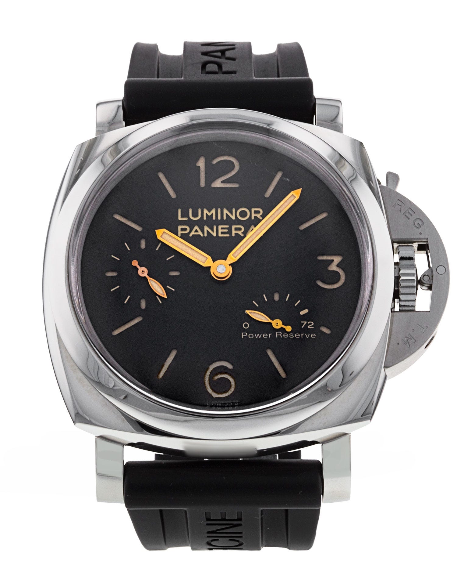 Panerai Luminor Power Reserve PAM00423 238984