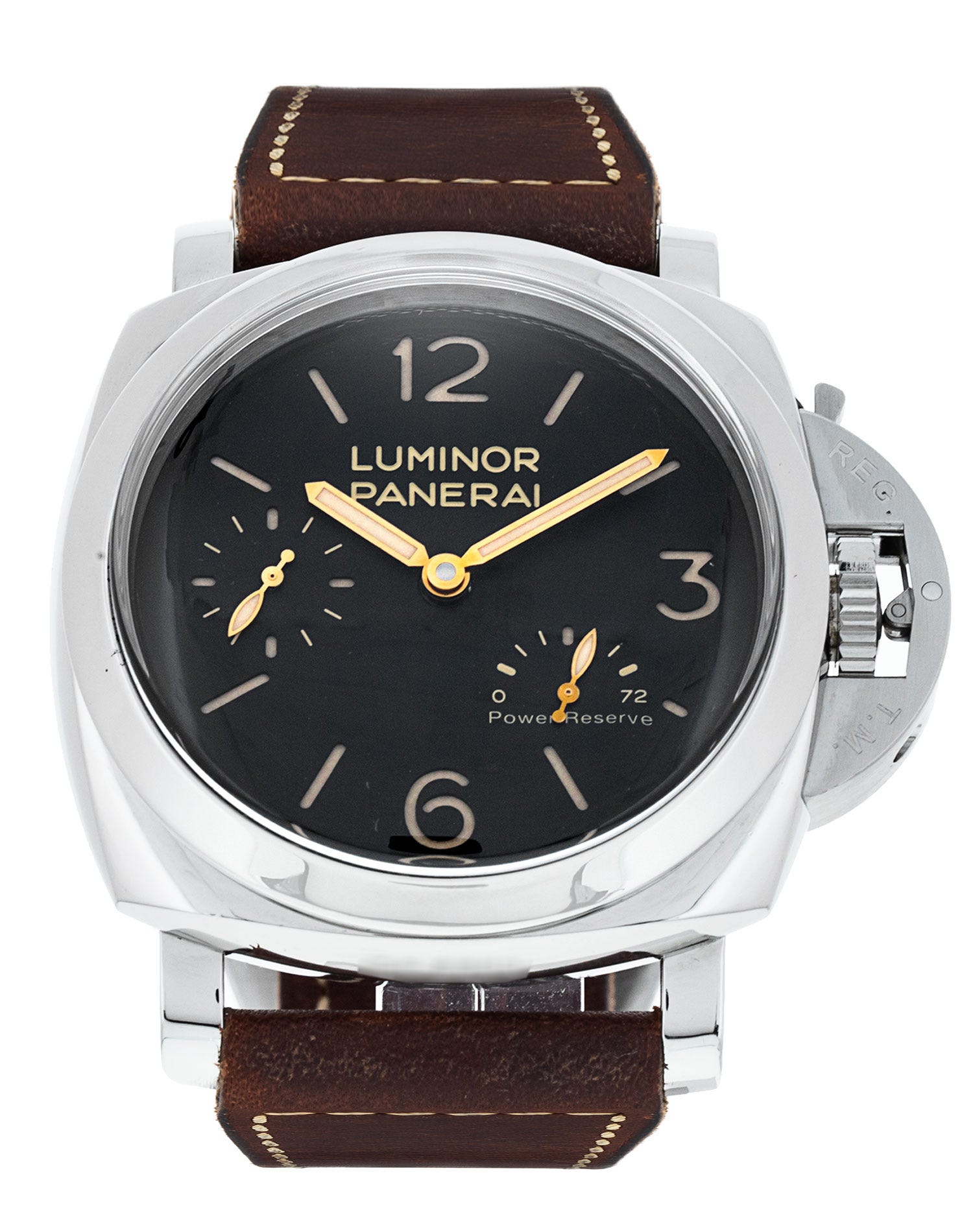 Panerai Luminor Power Reserve PAM00423 280730