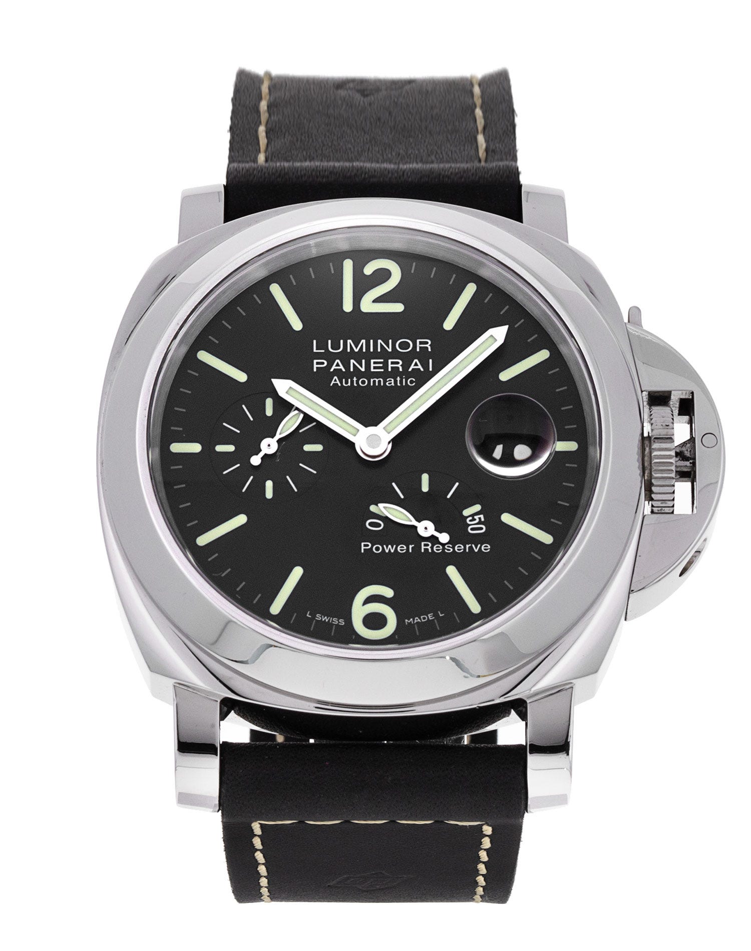 Panerai Luminor Power Reserve PAM01090 264711