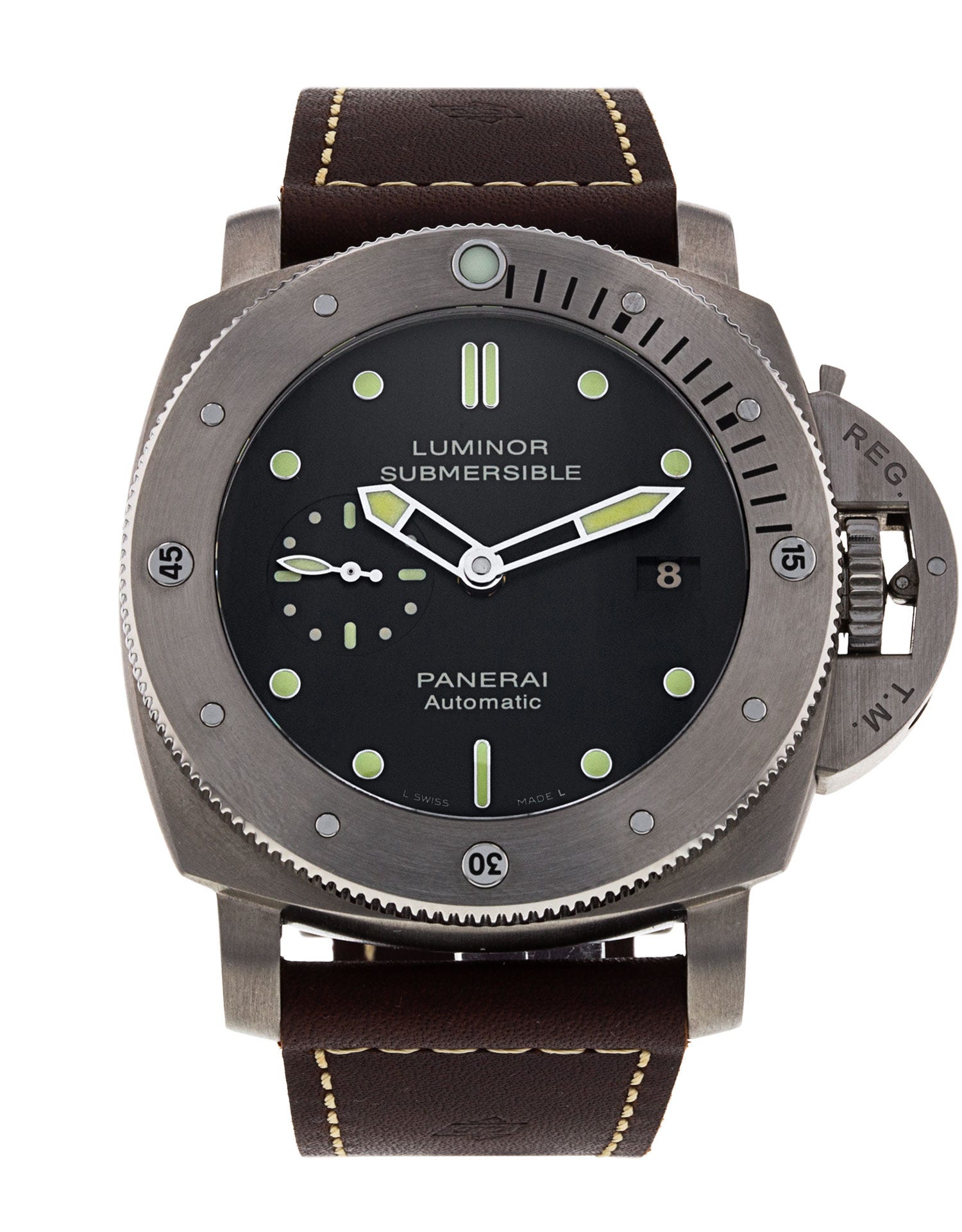 Panerai Luminor Submersible PAM00305 253639
