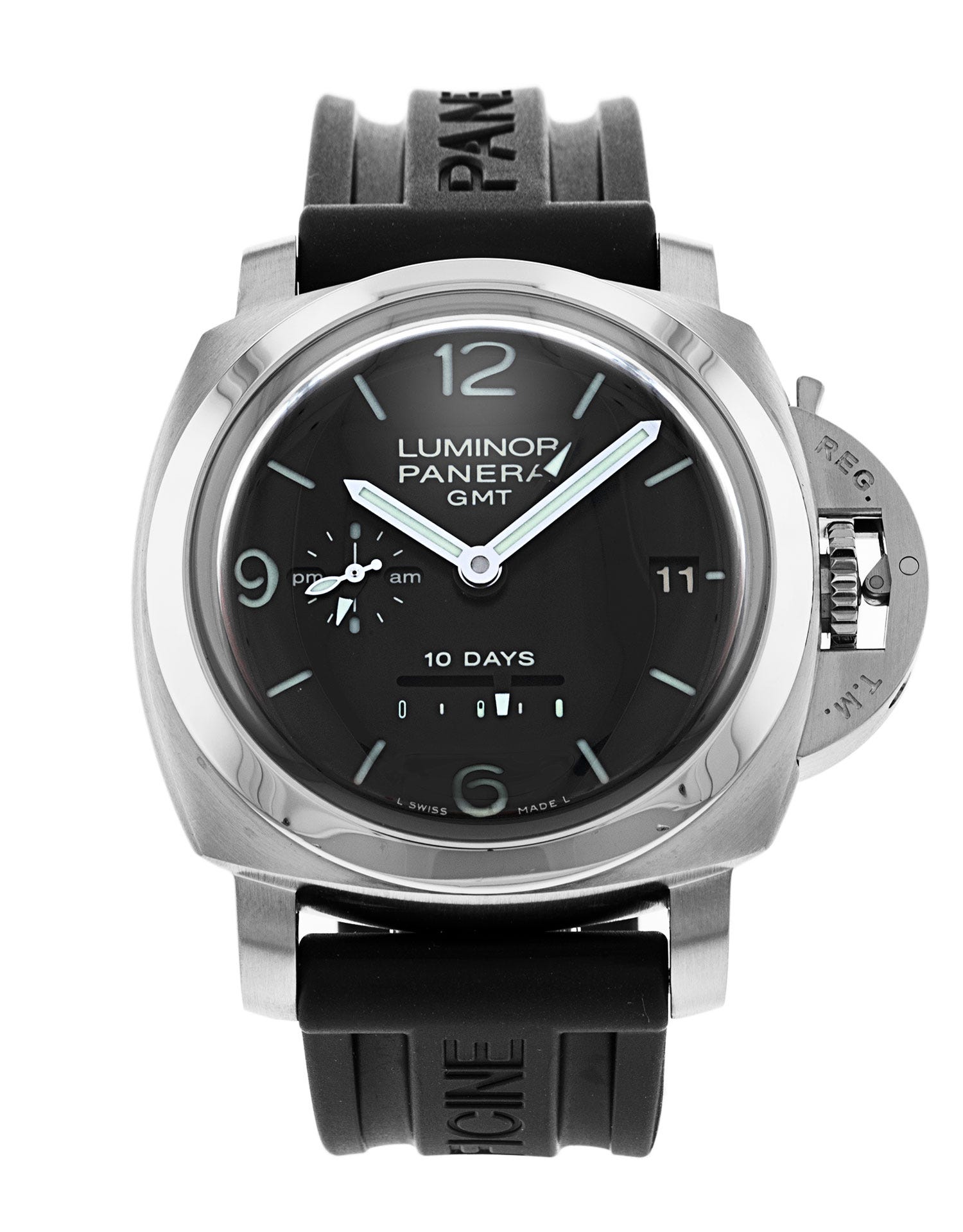 Panerai Manifattura Luminor PAM00270 244786