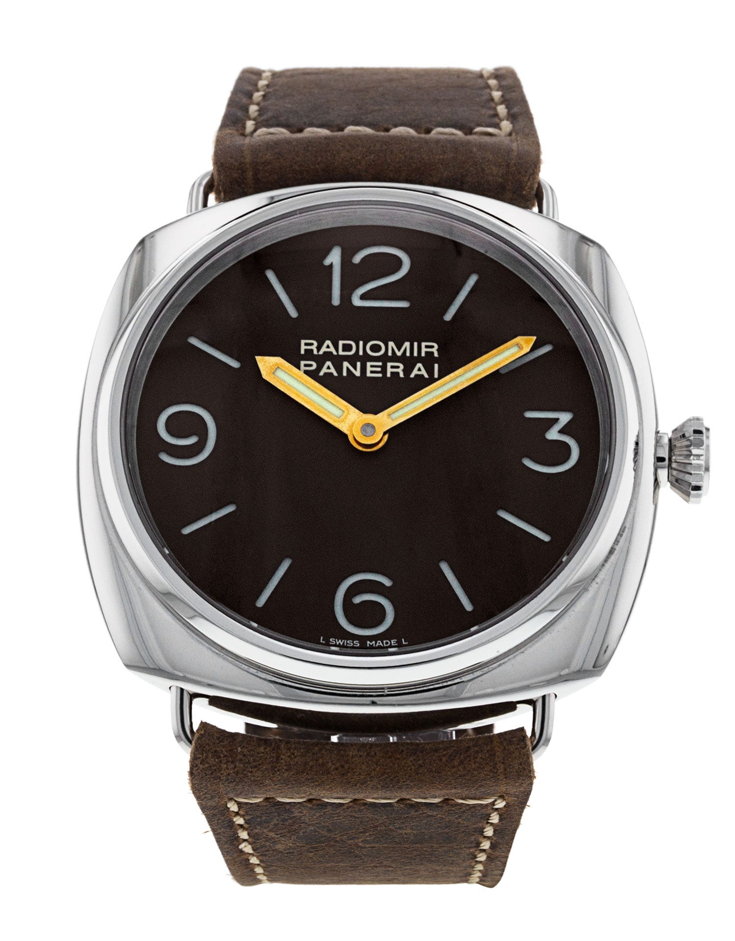 Panerai Radiomir 1938 PAM00232 221730