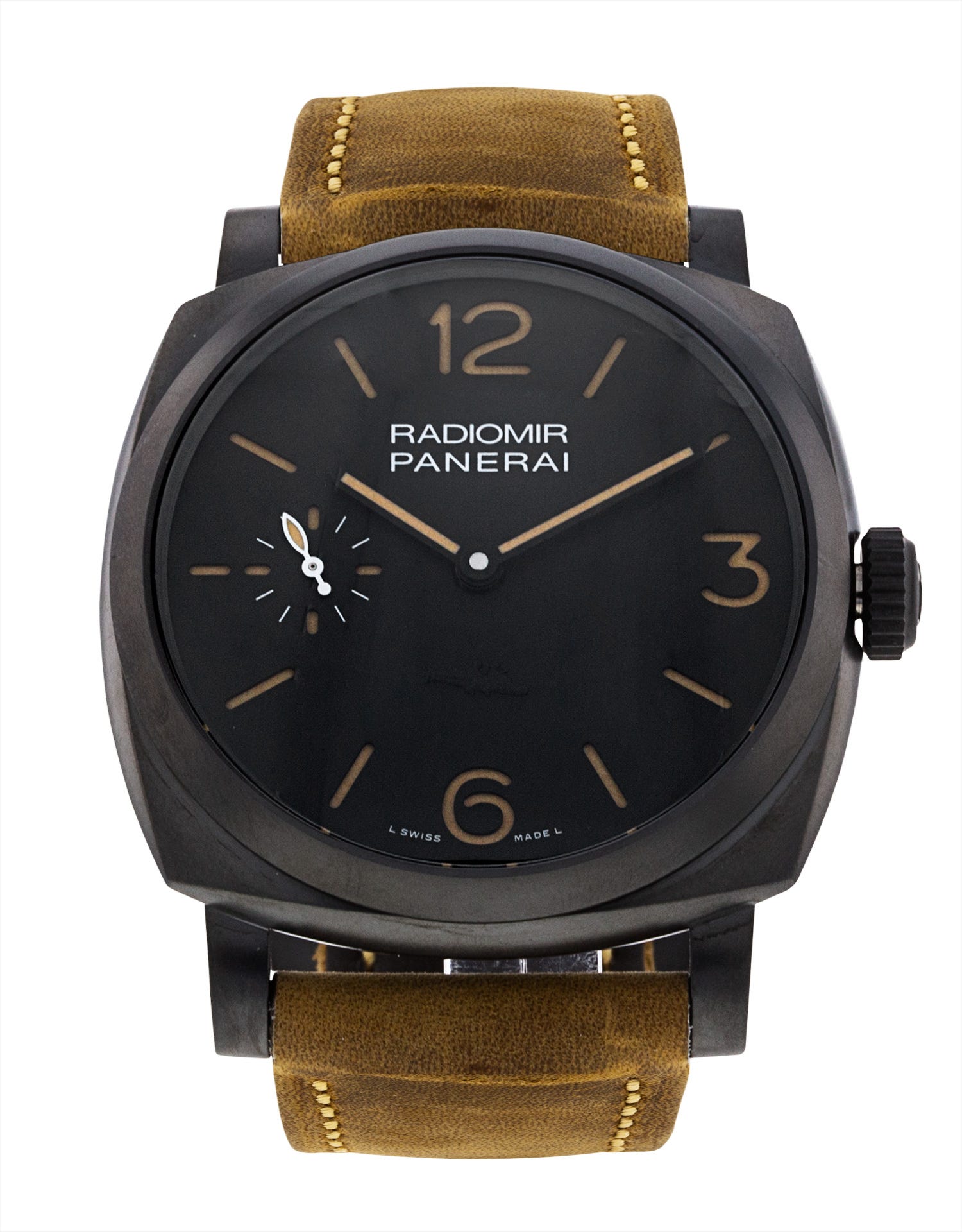Panerai Radiomir 1940 3 Days PAM00532 195370