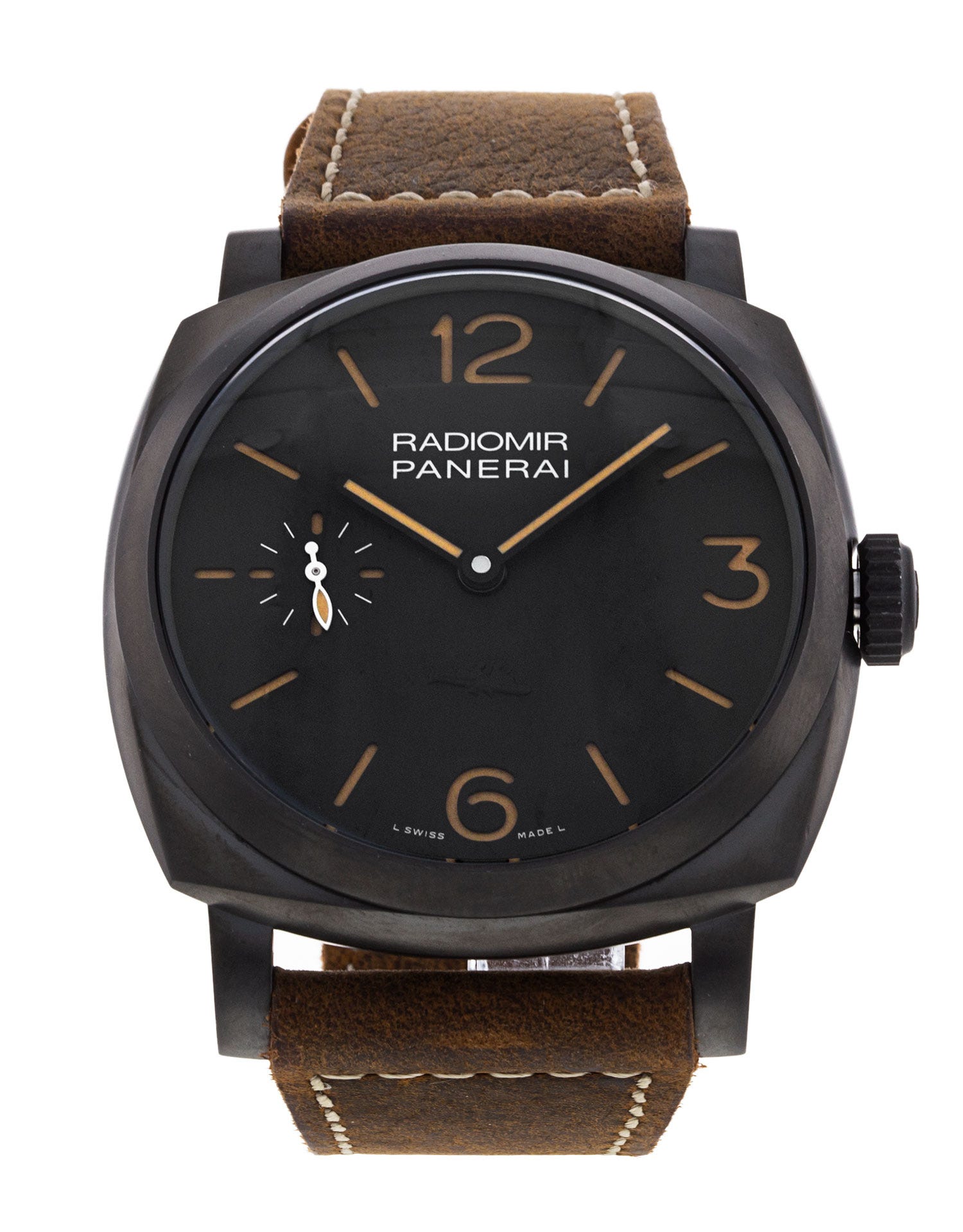 Panerai Radiomir 1940 3 Days PAM00532
