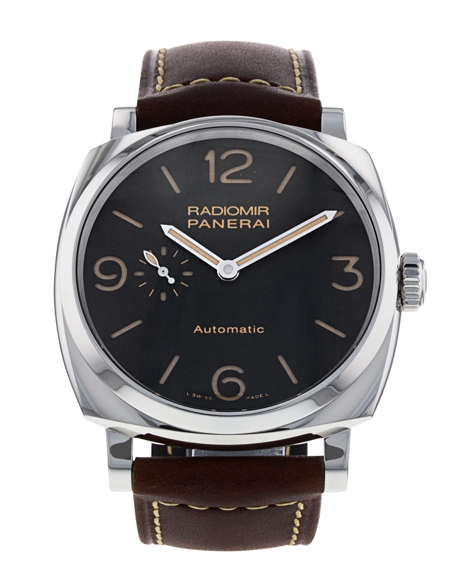 Panerai Radiomir Automatic PAM00572 237115