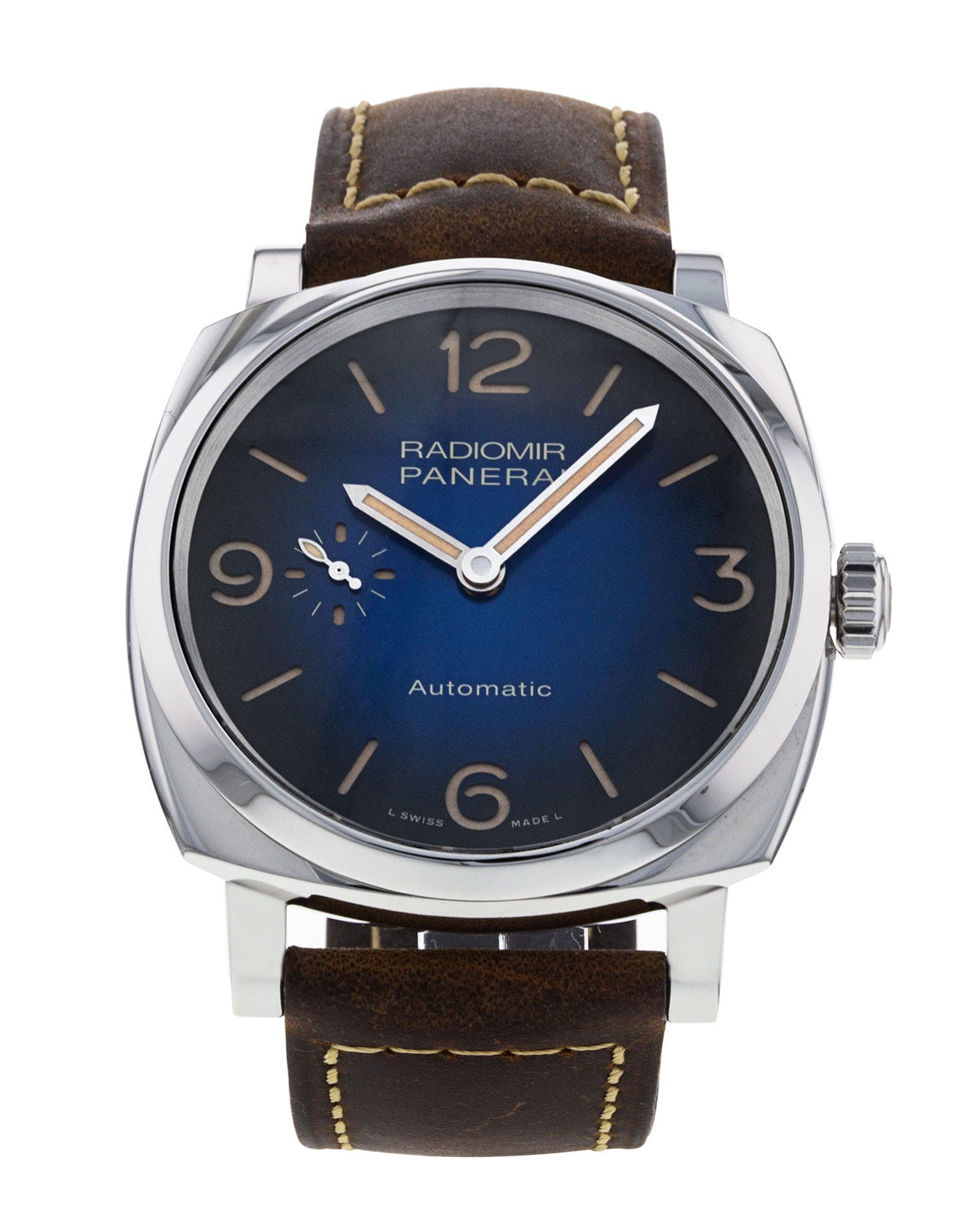 Panerai Radiomir Automatic PAM00933