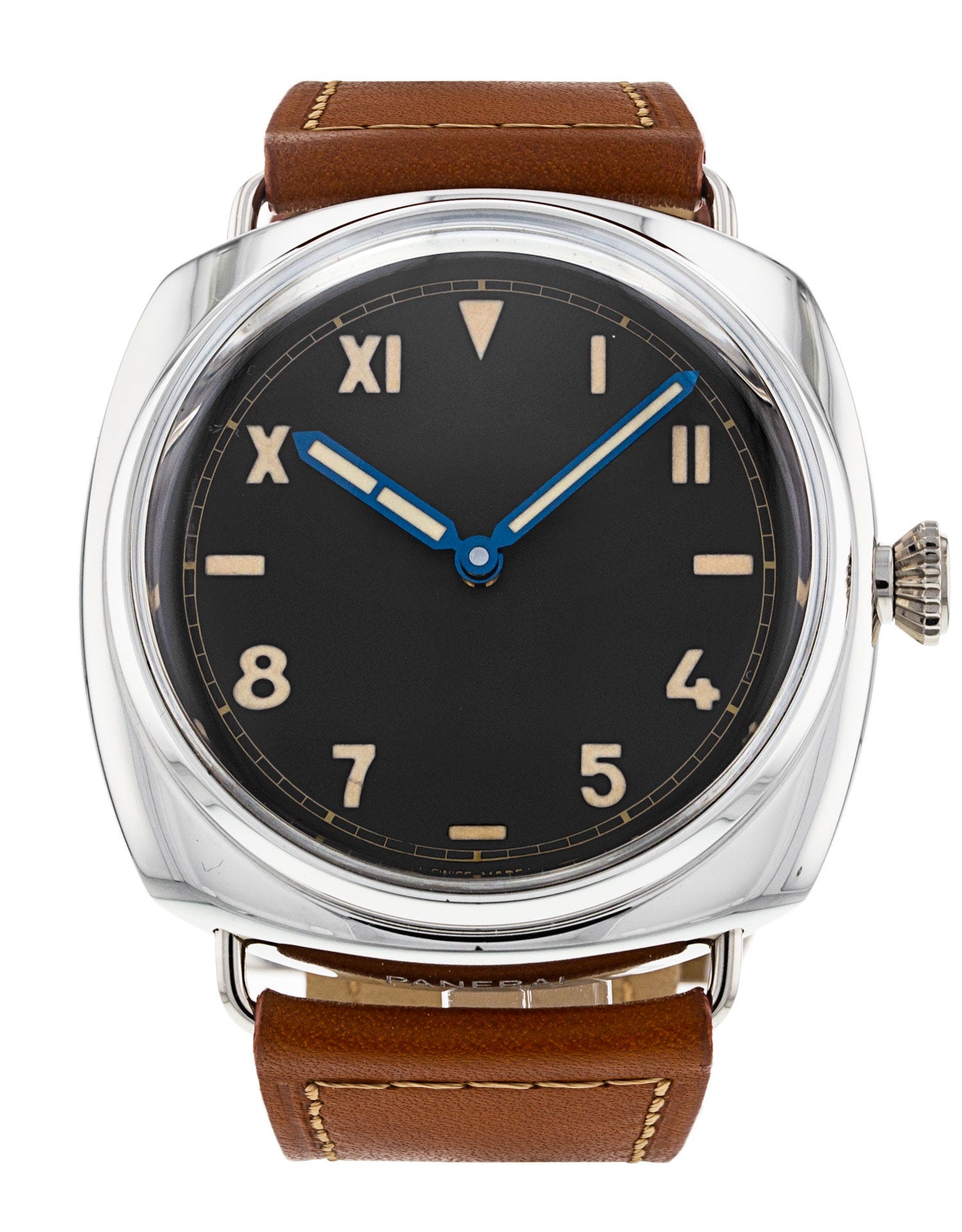 Panerai Radiomir Manual PAM00262