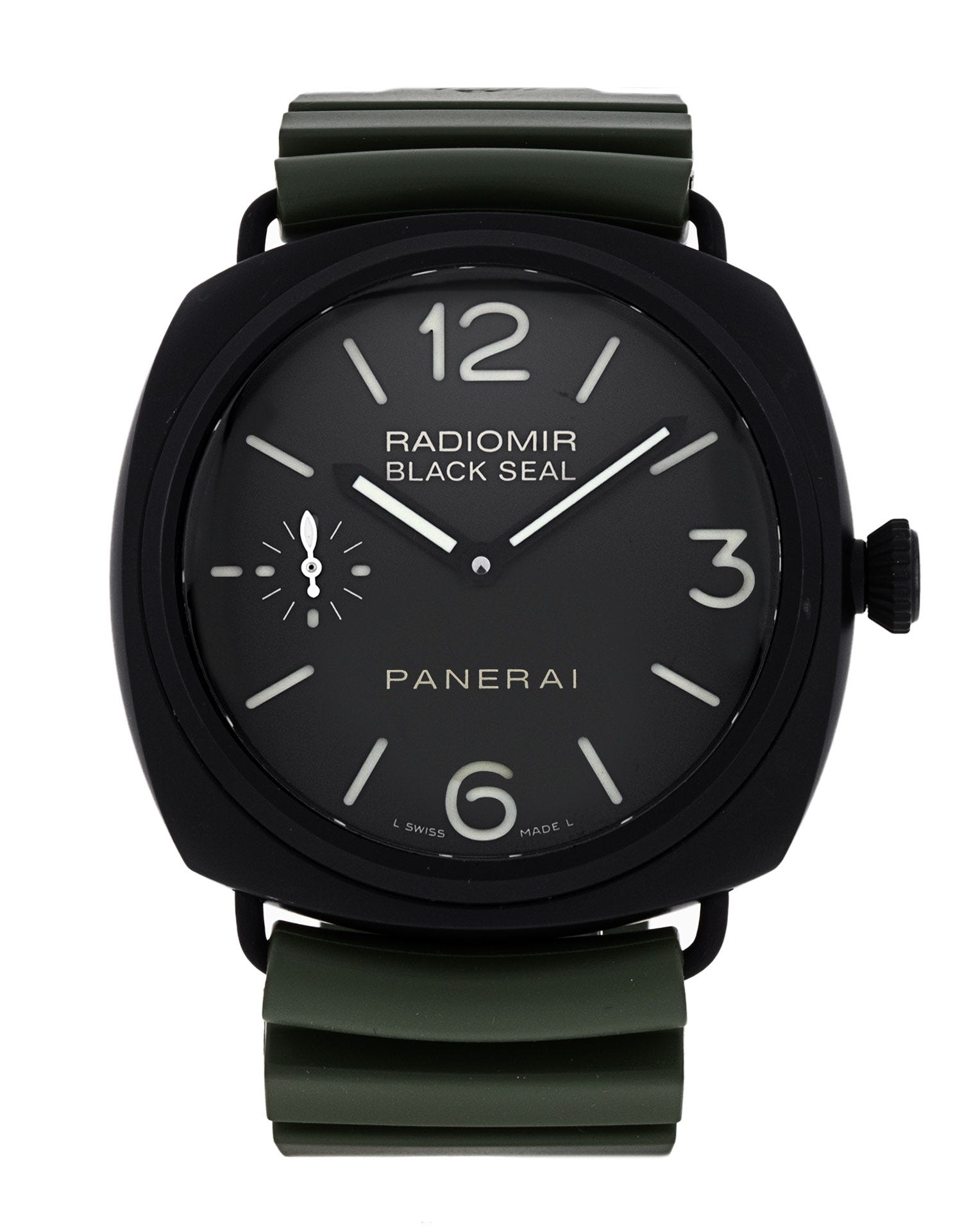 Panerai Radiomir Manual PAM00292 241373