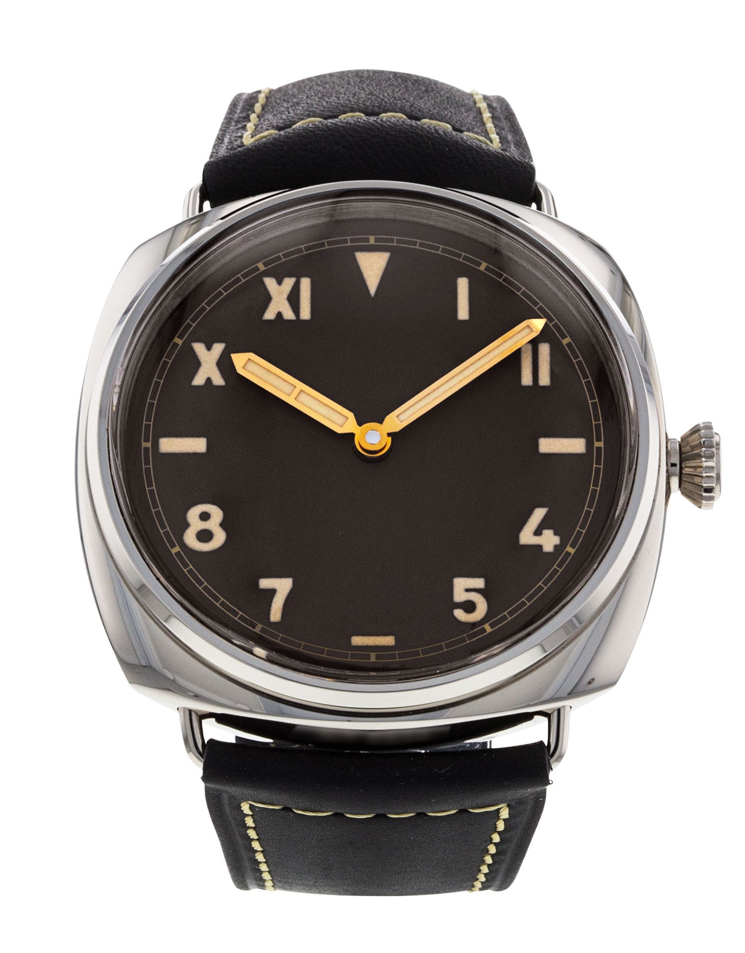 Panerai Radiomir Manual PAM00376 239155