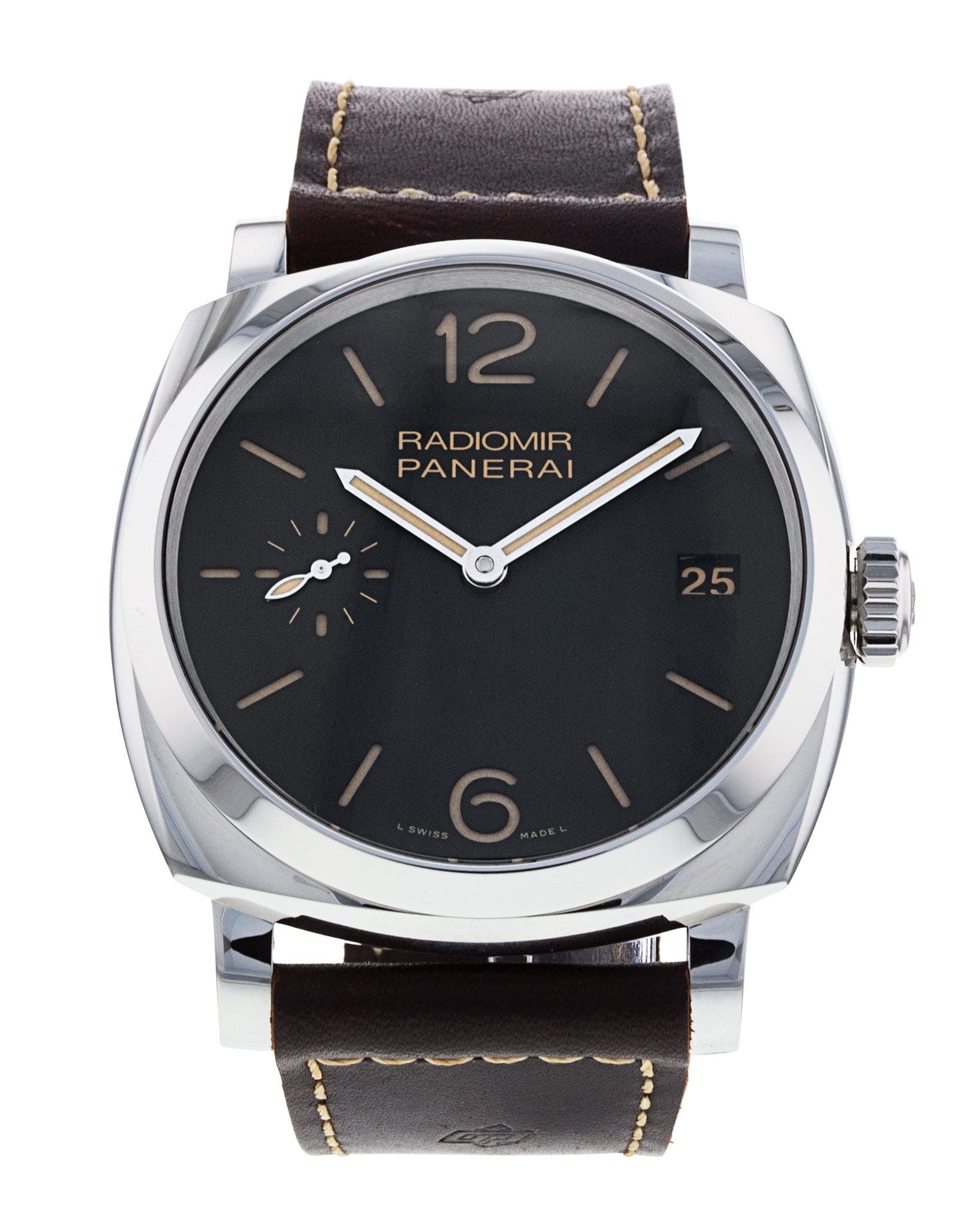 Panerai Radiomir Manual PAM00514 208787