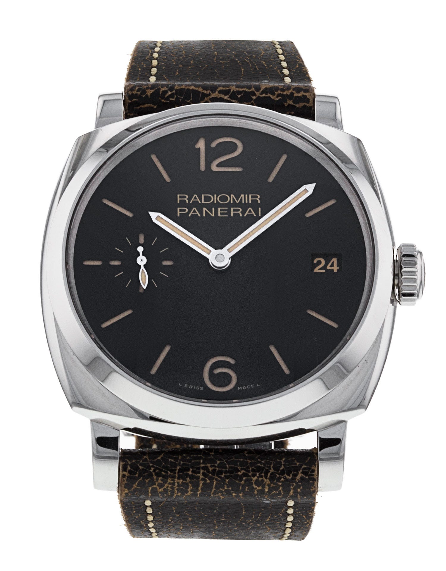 Panerai Radiomir Manual PAM00514 210763