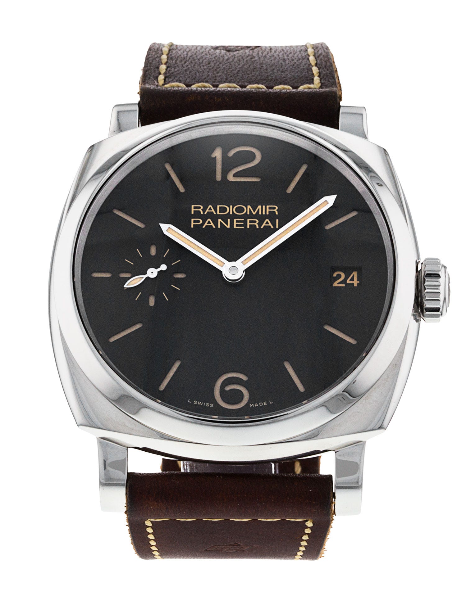 Panerai Radiomir Manual PAM00514 251835