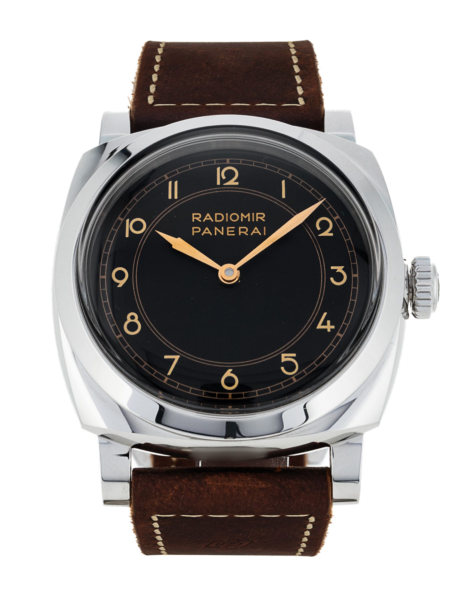 Panerai Radiomir Manual PAM00790