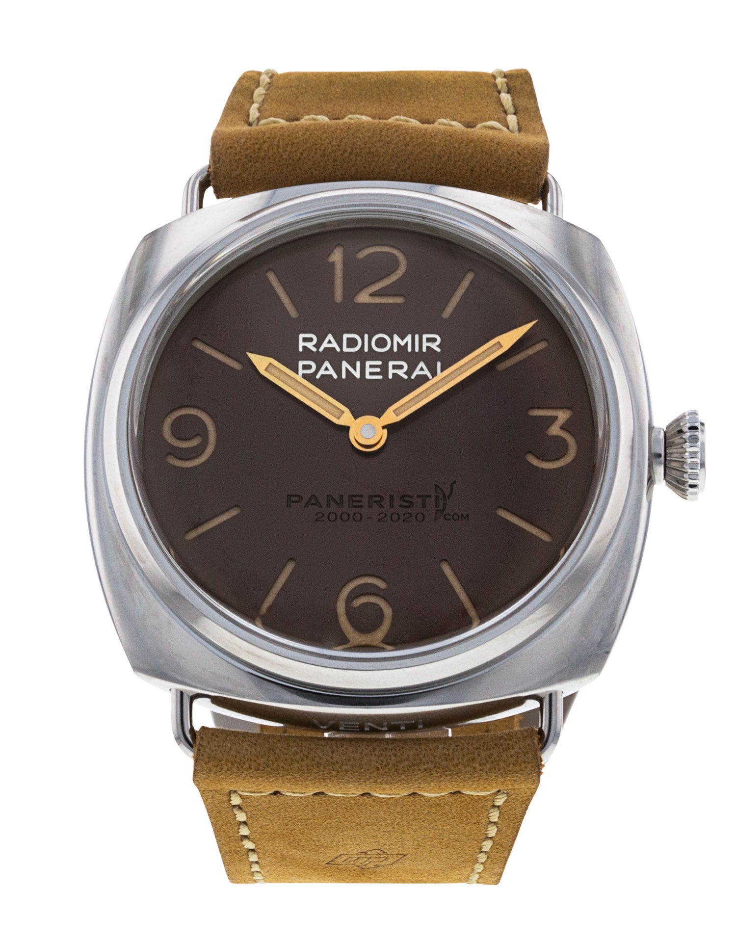 Panerai Radiomir Venti PAM02020