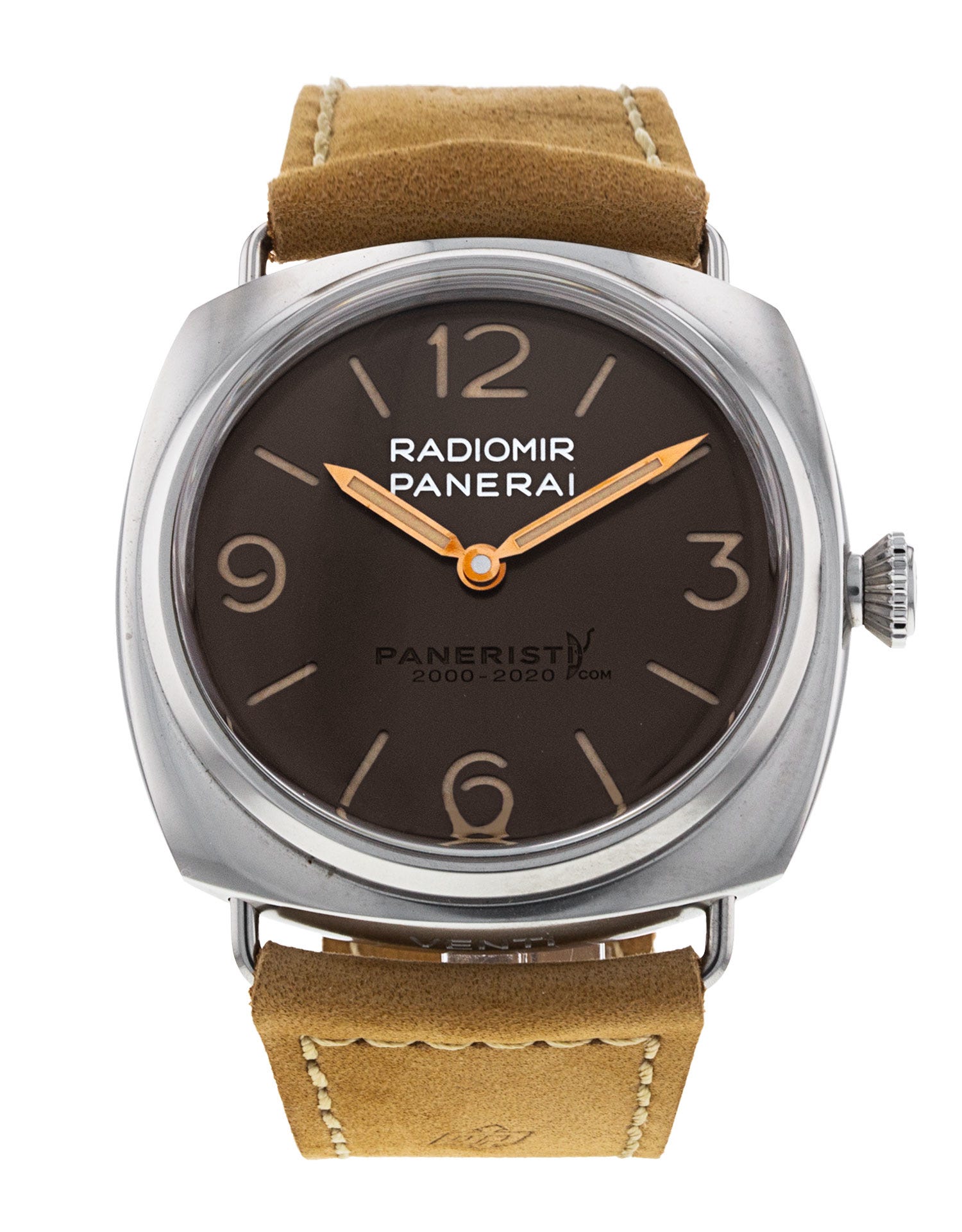 Panerai Radiomir Venti PAM02020