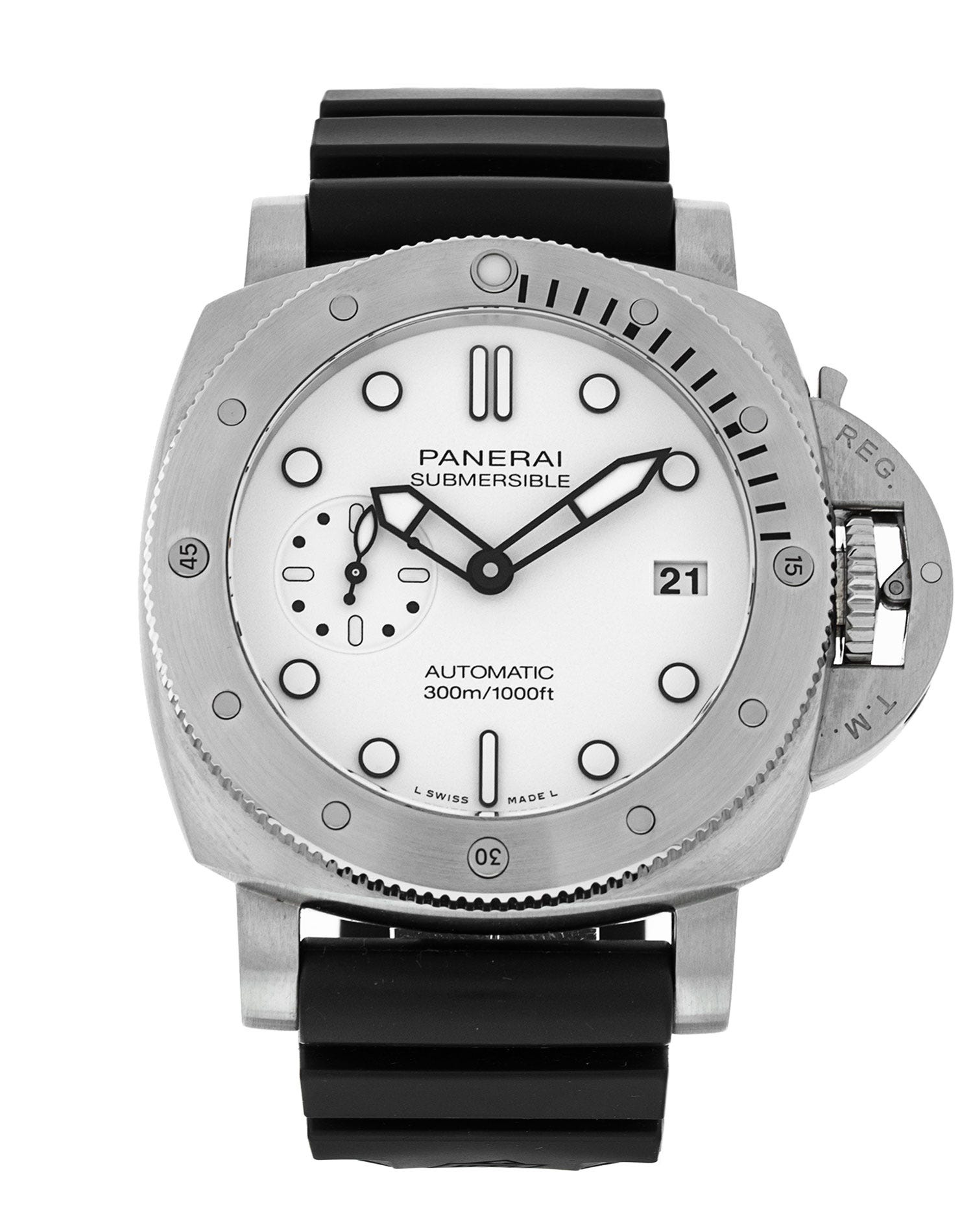 Panerai Submersible PAM01223 279684