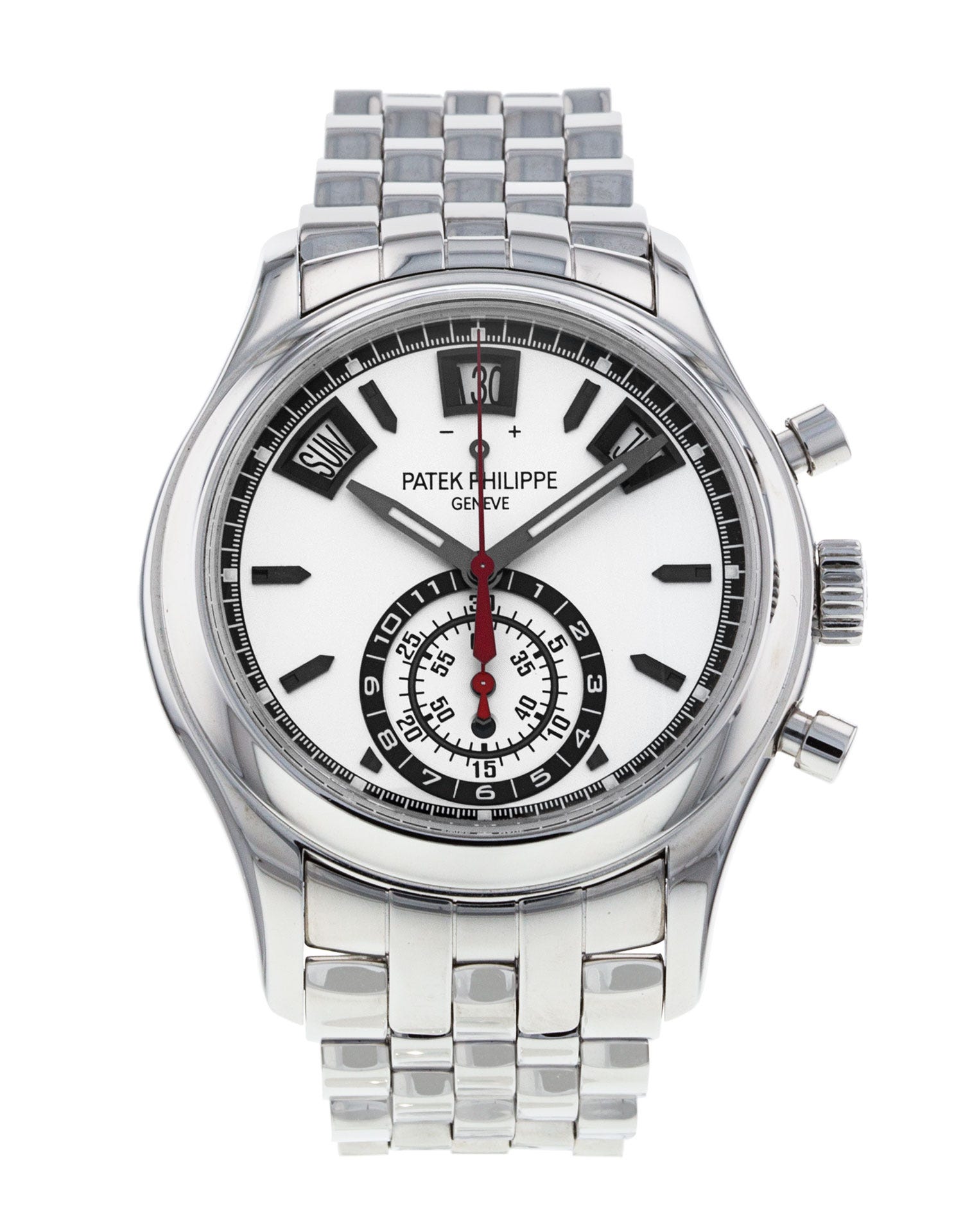 Pre-Owned Patek Philippe Complications Watch