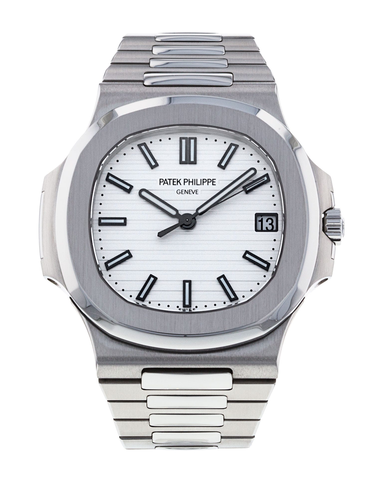 Patek Philippe Nautilus 5711/1A-011