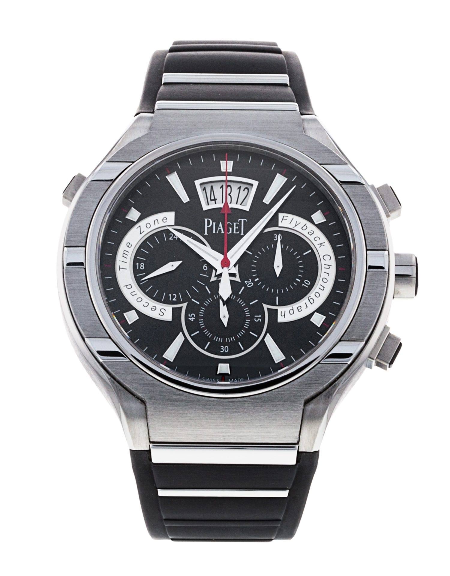 Piaget Polo G0A34002