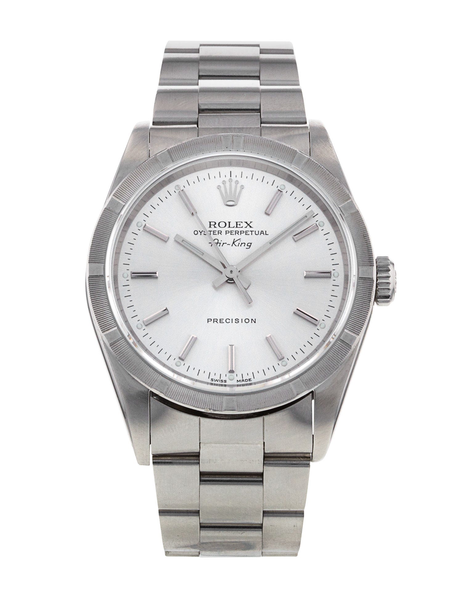 Rolex Air-King 14010 276084