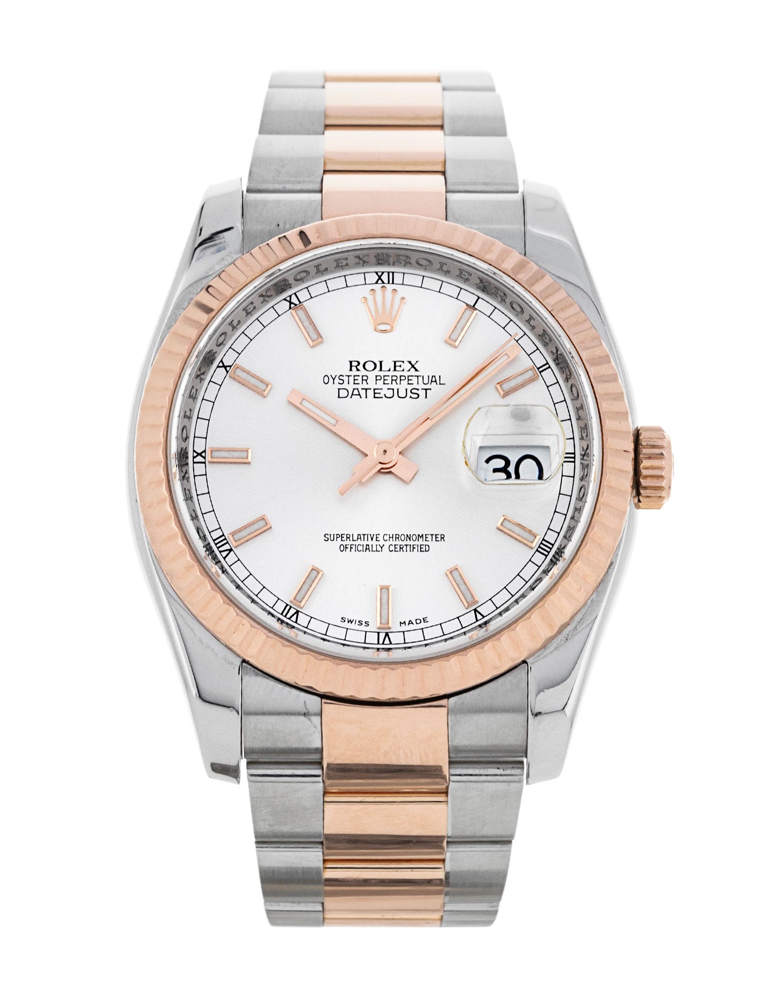 Rolex Datejust 116231