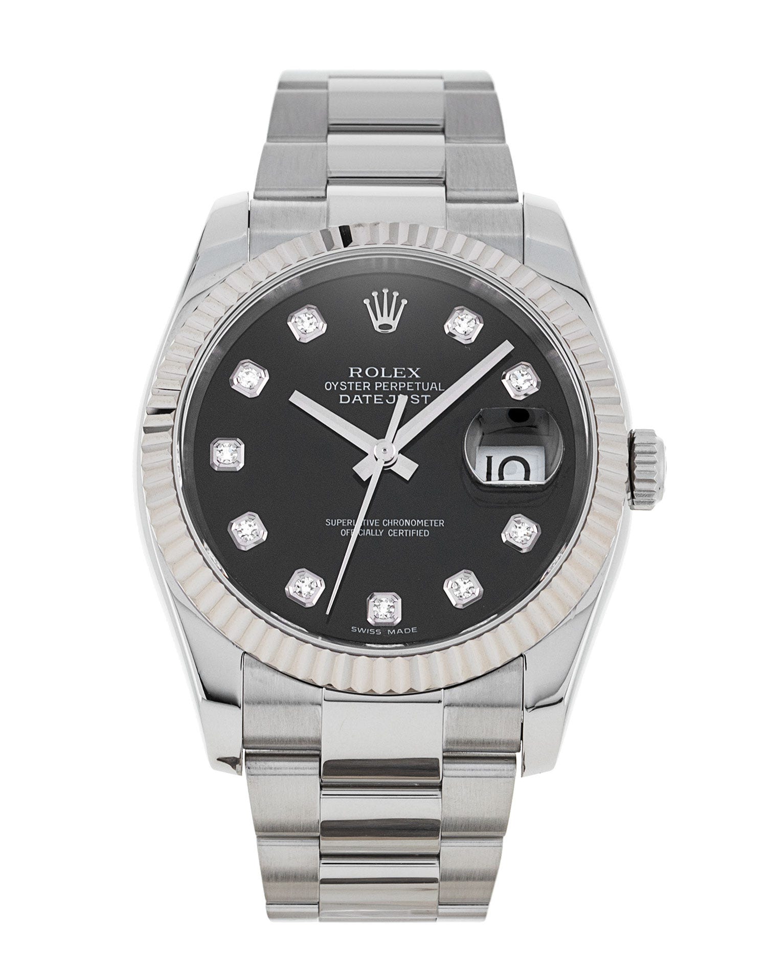 Rolex Datejust 116234