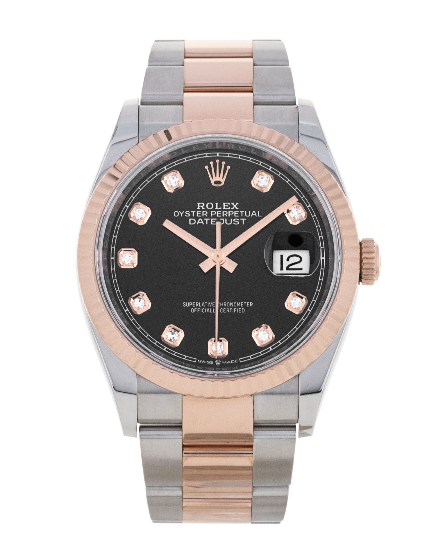 Rolex Datejust 126231 251072