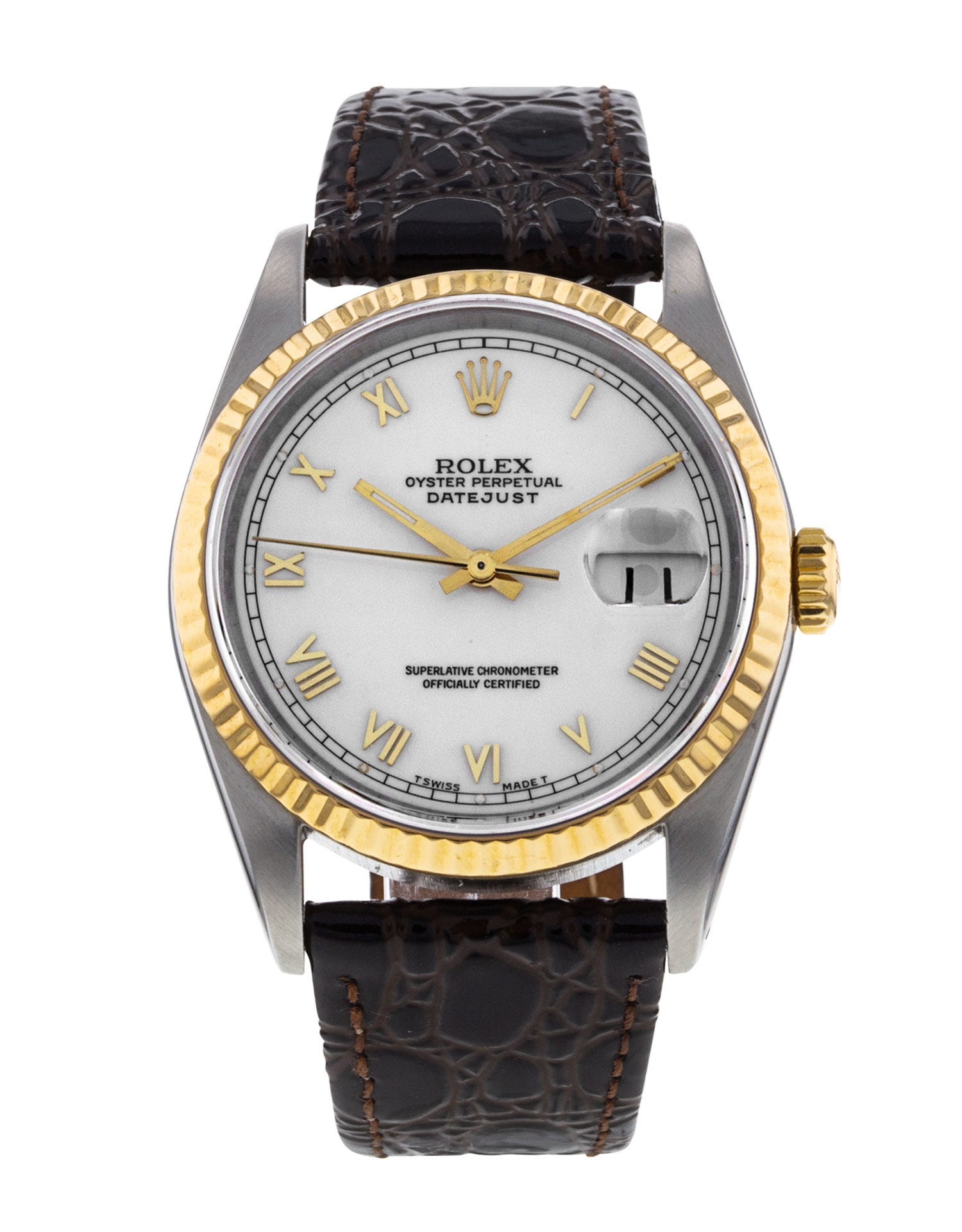 Rolex Datejust 16233