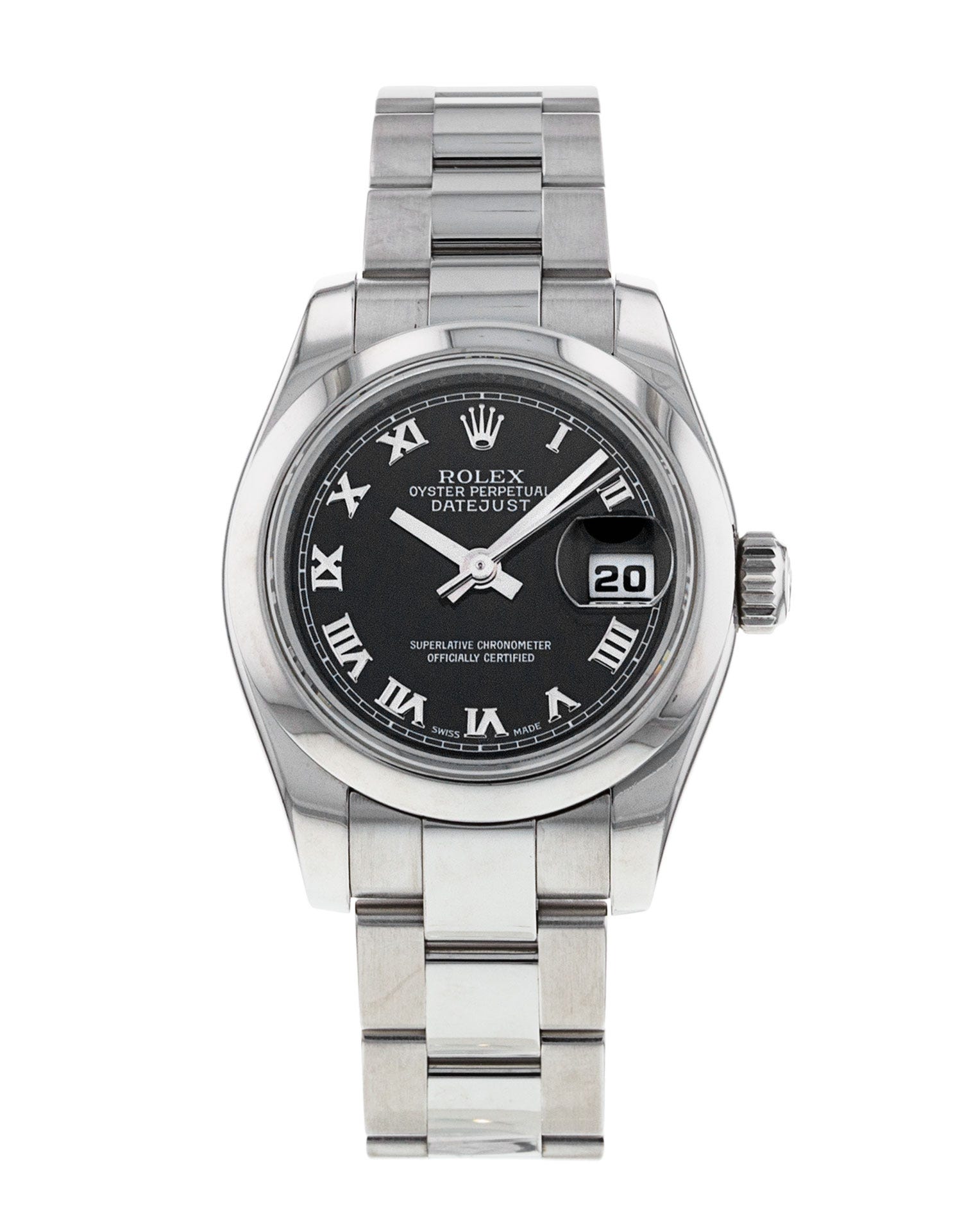 Rolex Datejust Lady 179160