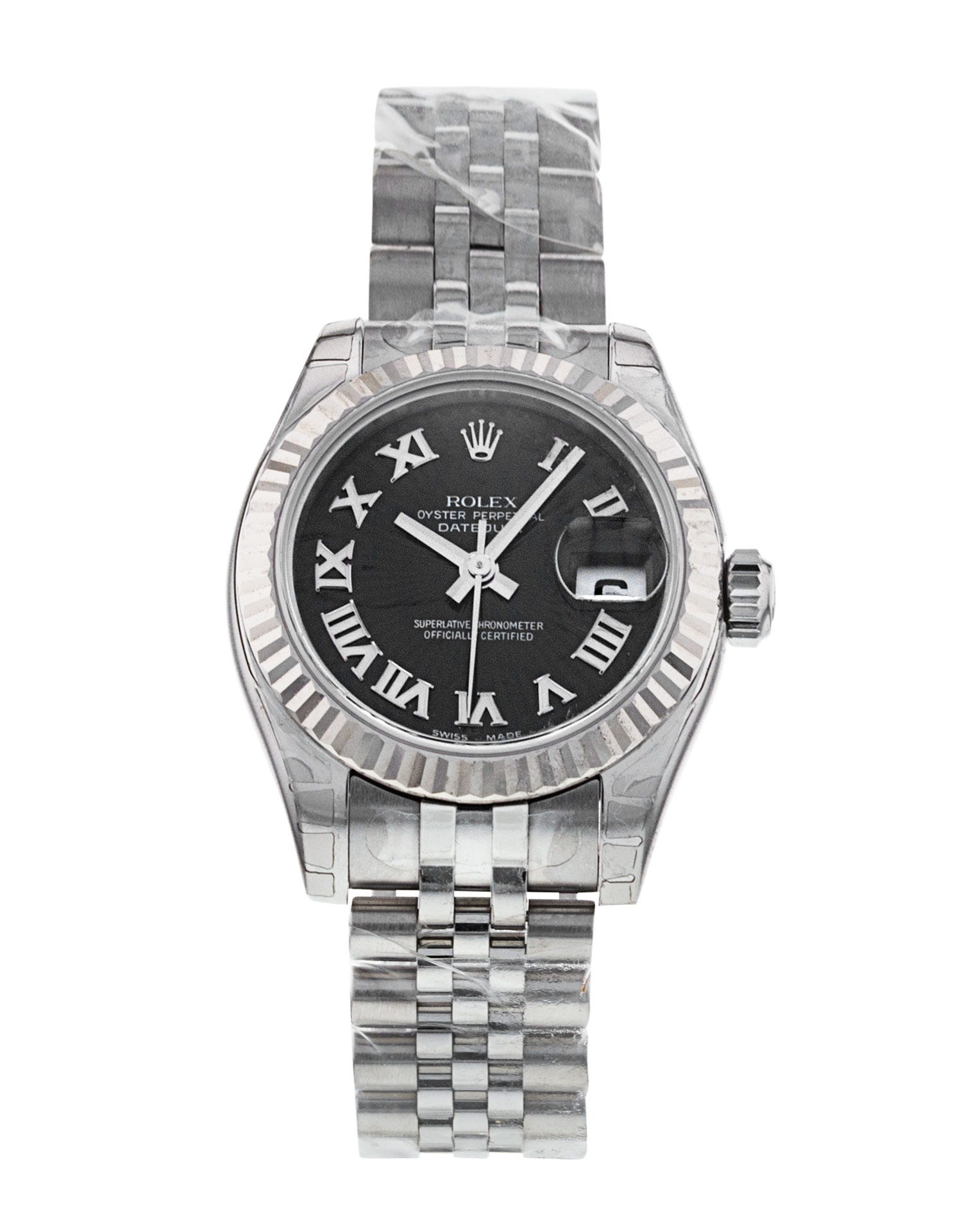Rolex Datejust Lady 179174 200018