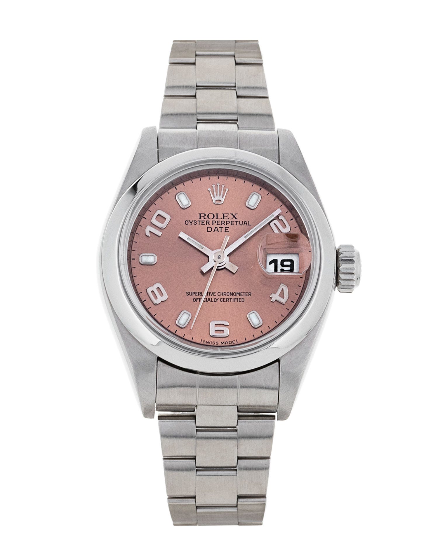 Rolex Datejust Lady 69160
