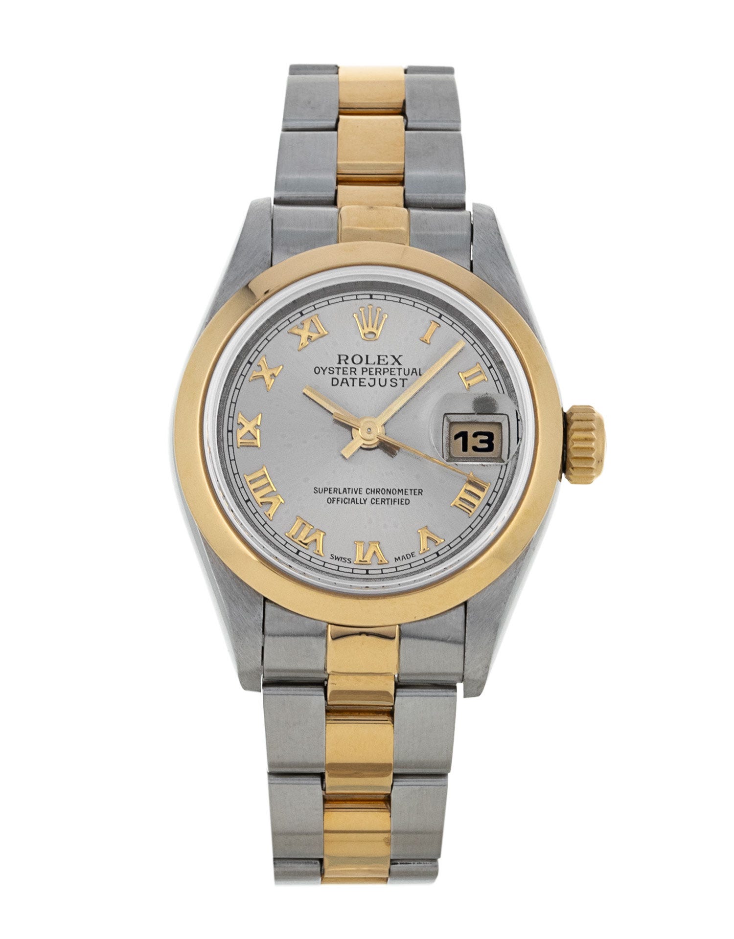 Rolex Datejust Lady 69163