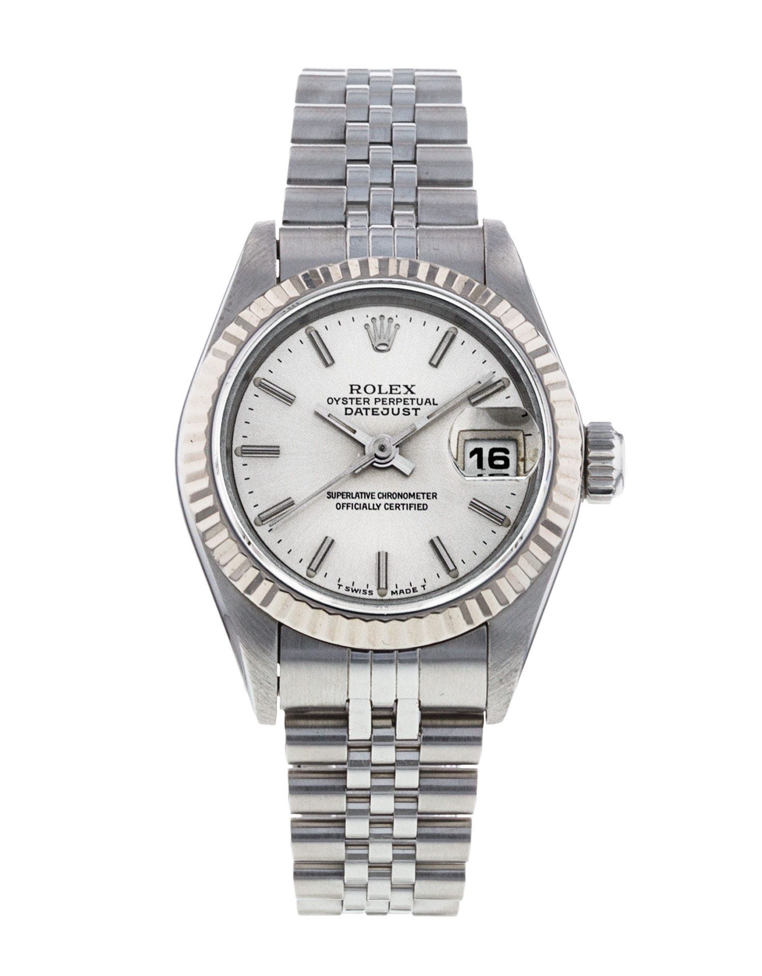 Rolex Datejust Lady 69174