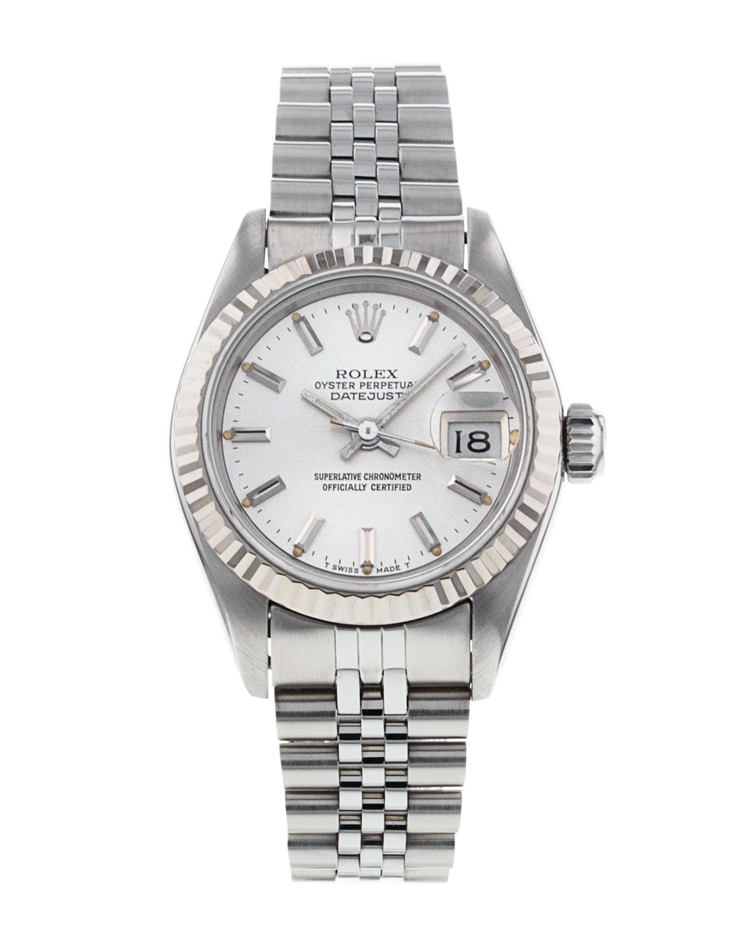 Rolex Datejust Lady 69174 232398