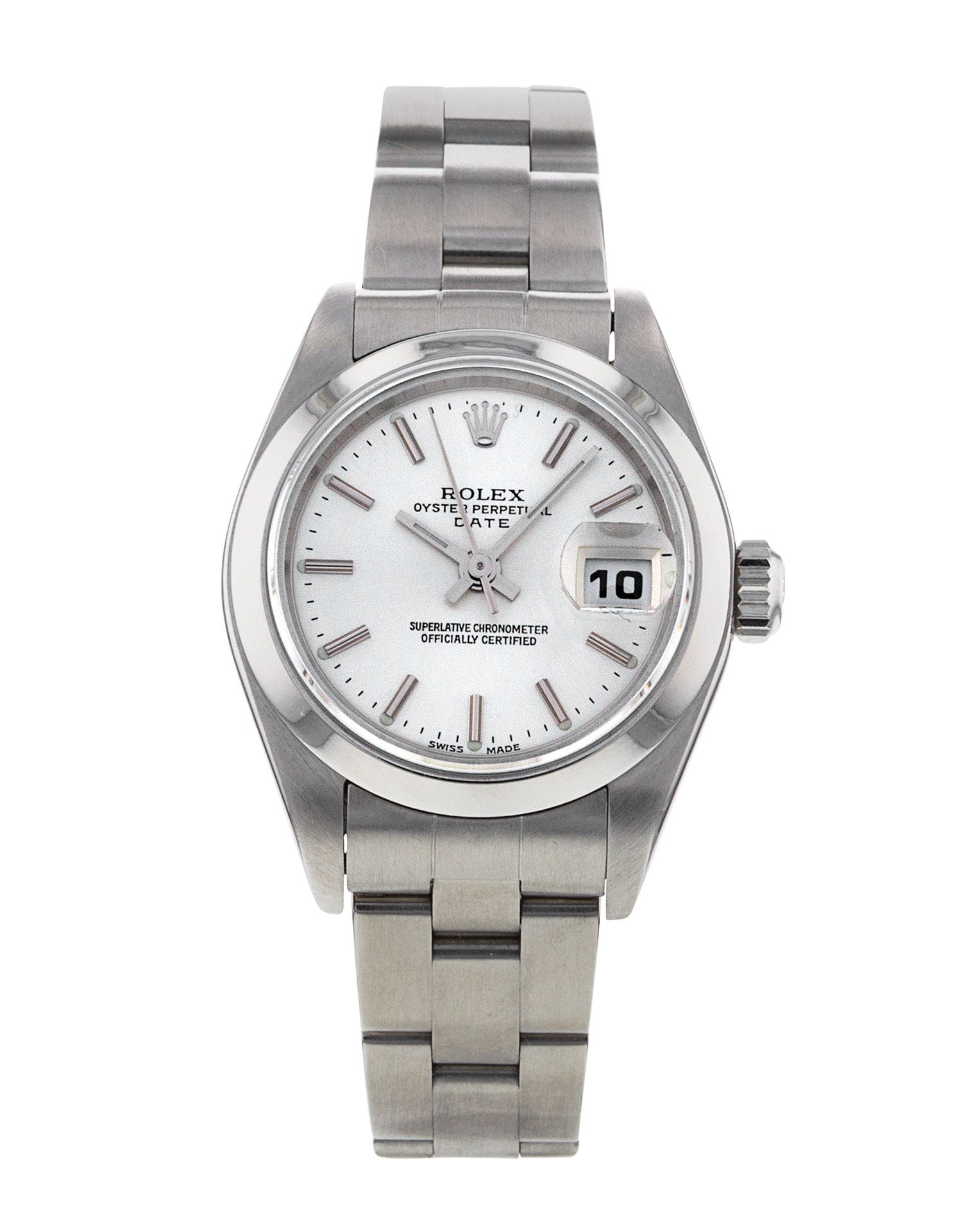 Rolex Datejust Lady 79160