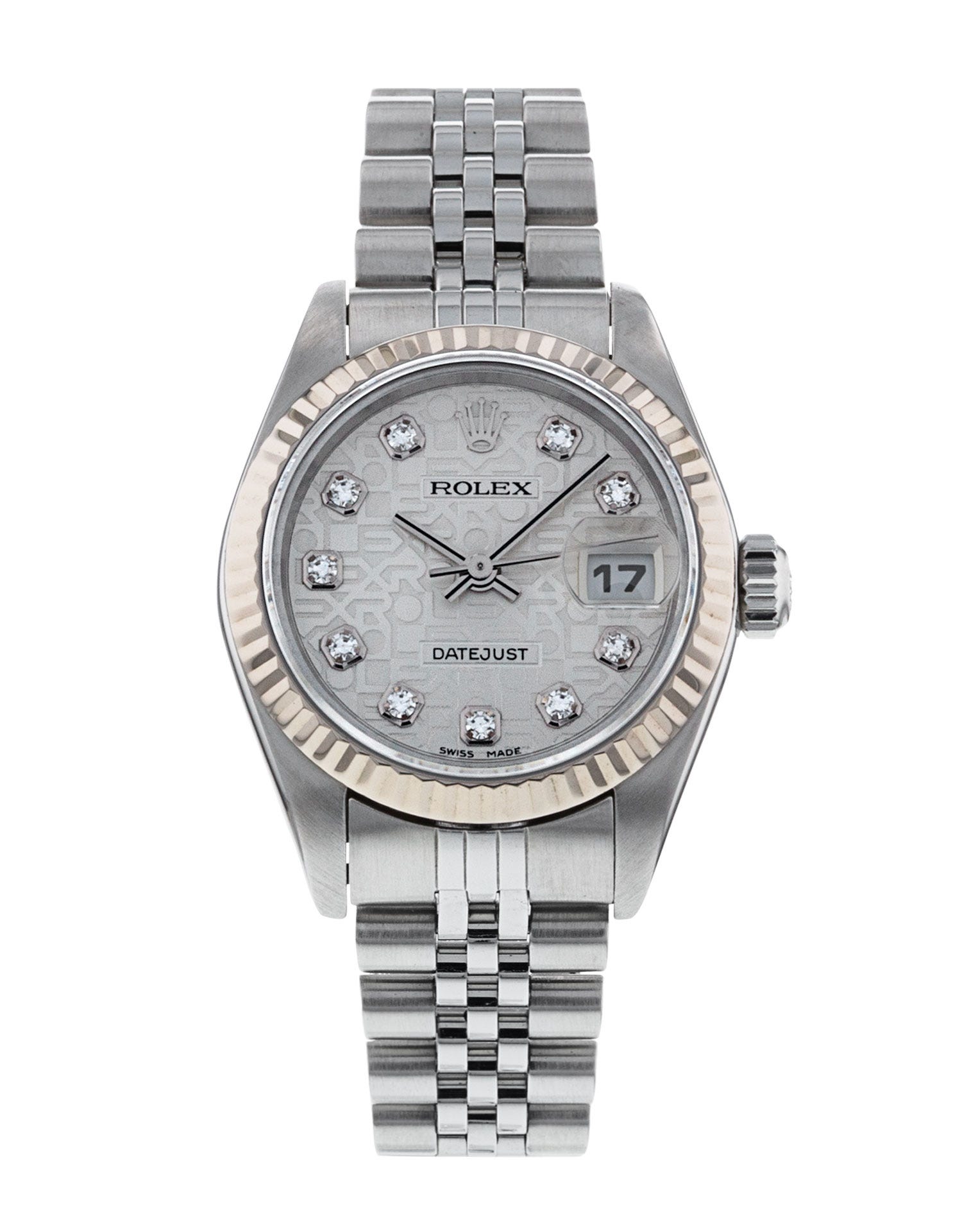 Rolex Datejust Lady 79174 251123