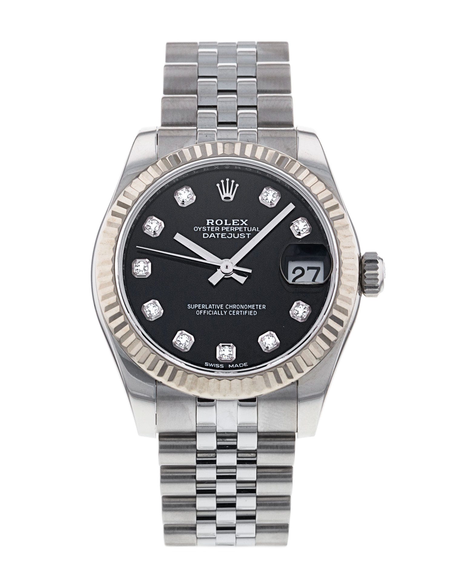 Rolex Datejust Lady 31 178274 274612