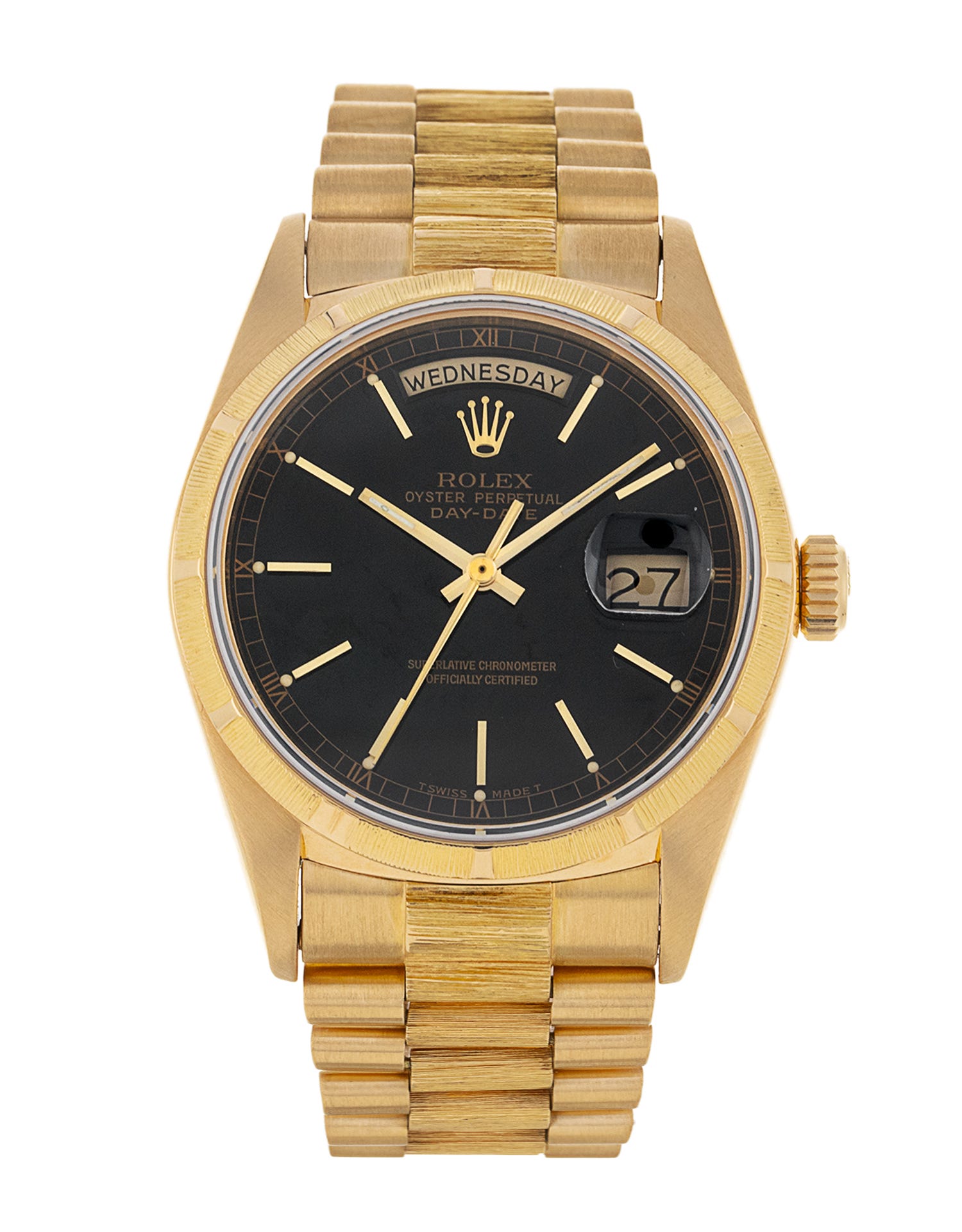 Rolex Day-Date 18078 250144