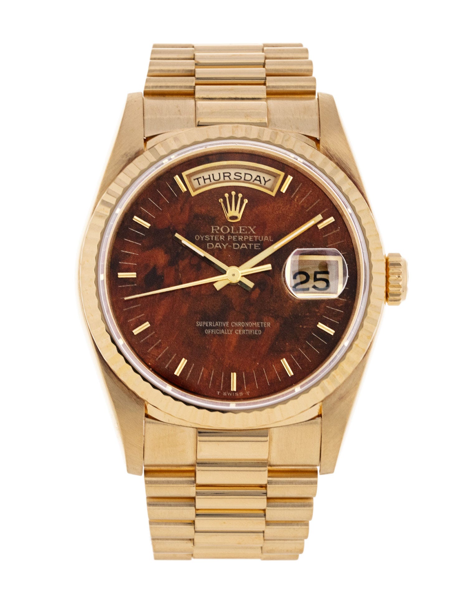 Rolex Day-Date 18238