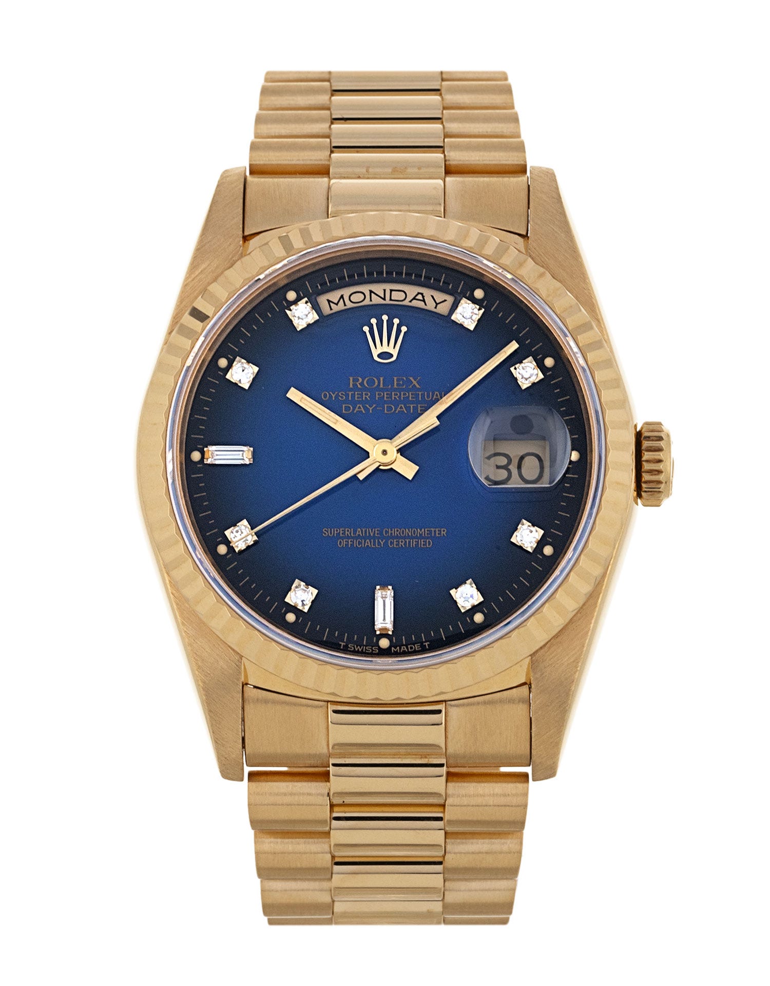 Rolex Day-Date 18238