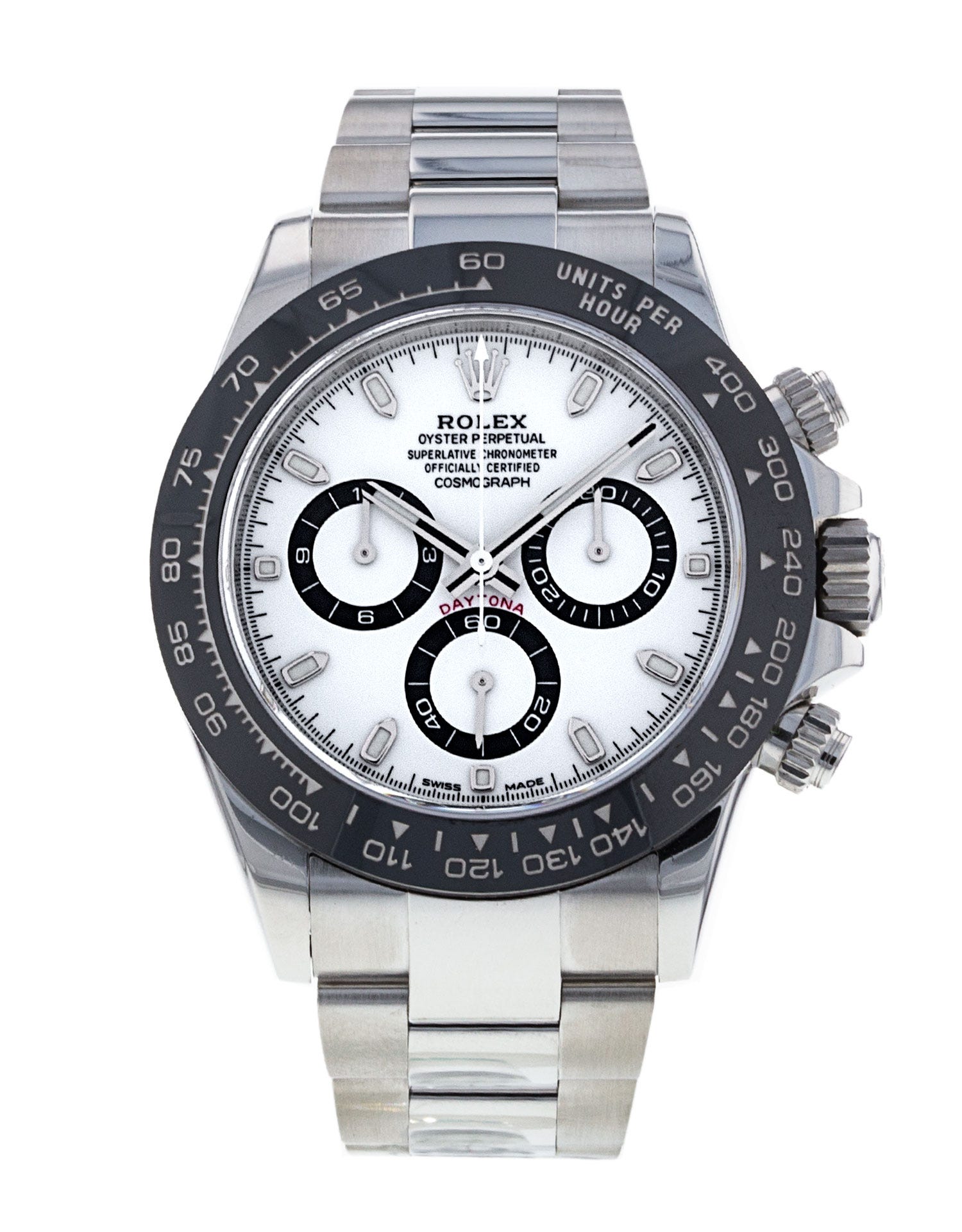 Rolex Daytona 116500 LN 217171
