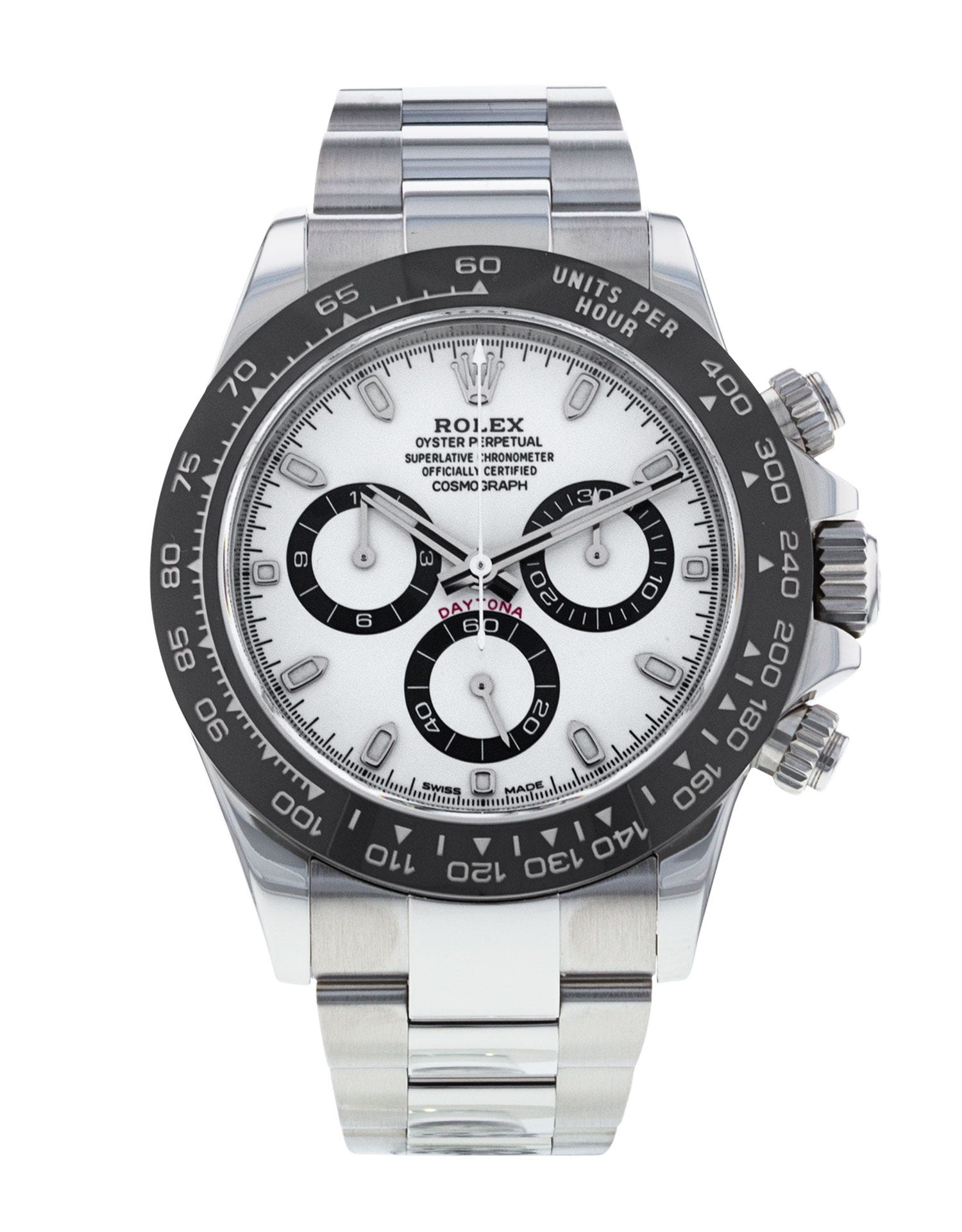 Rolex Daytona 116500 LN 219816
