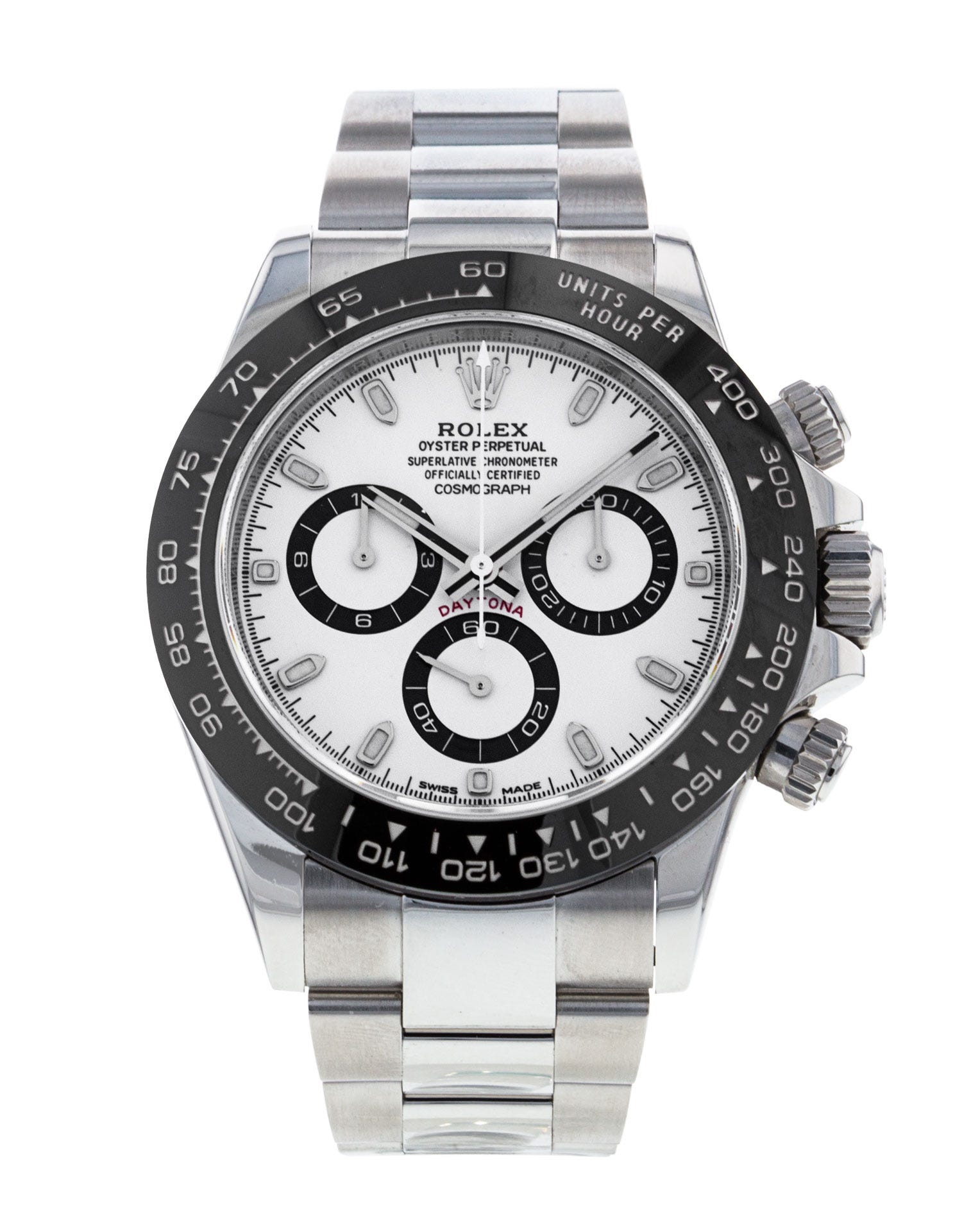 Rolex Daytona 116500 LN 227740